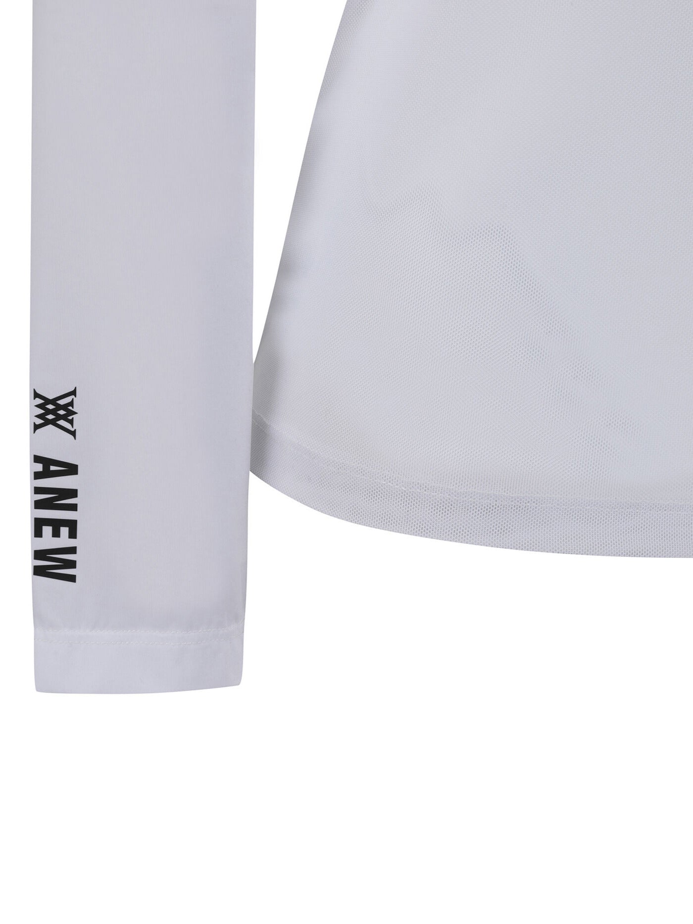 WOMEN COOLING FABRIC BASELAYER