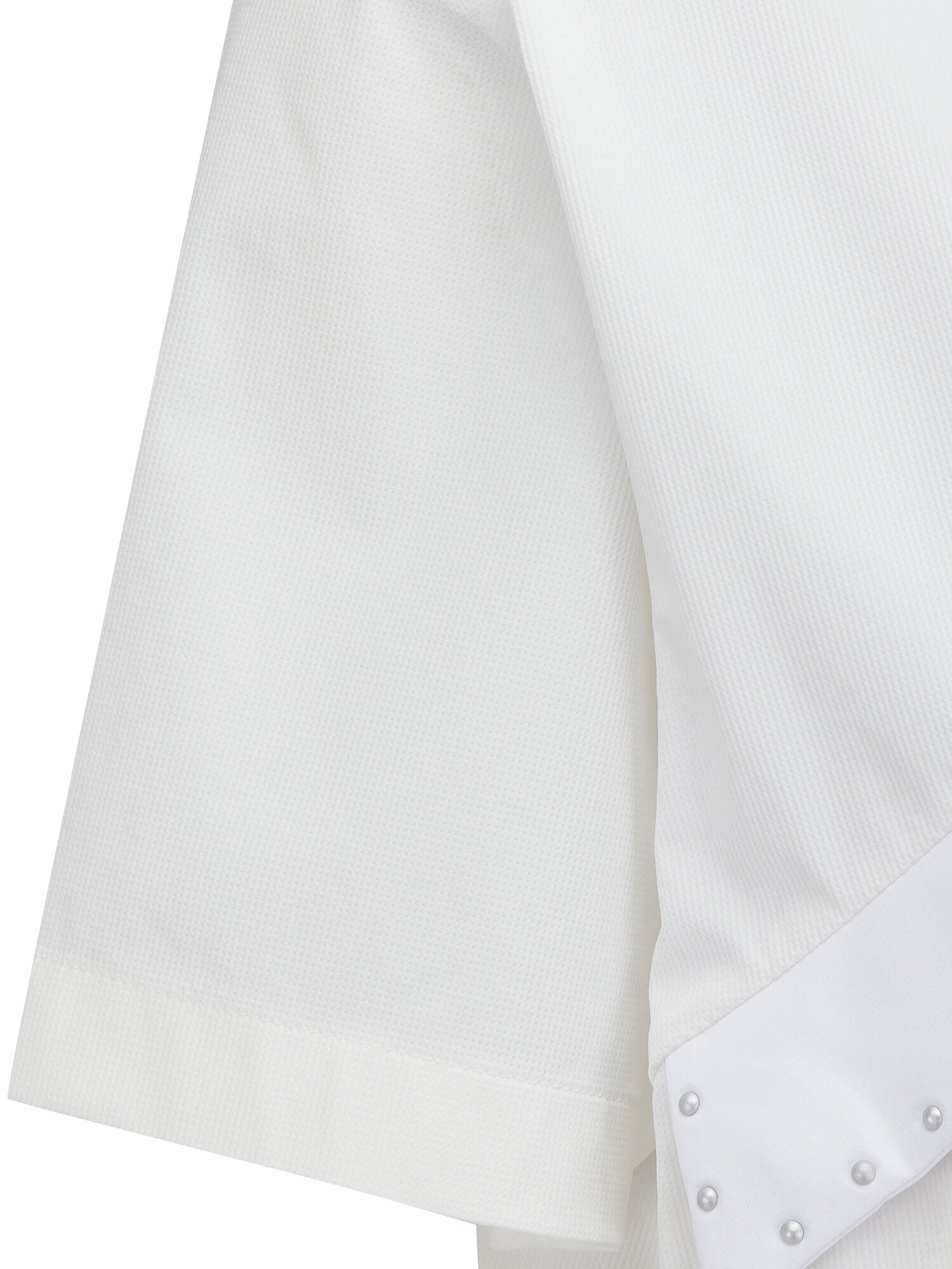 WOMEN FA ESSENTIAL SHORT SLEEVE JACKET