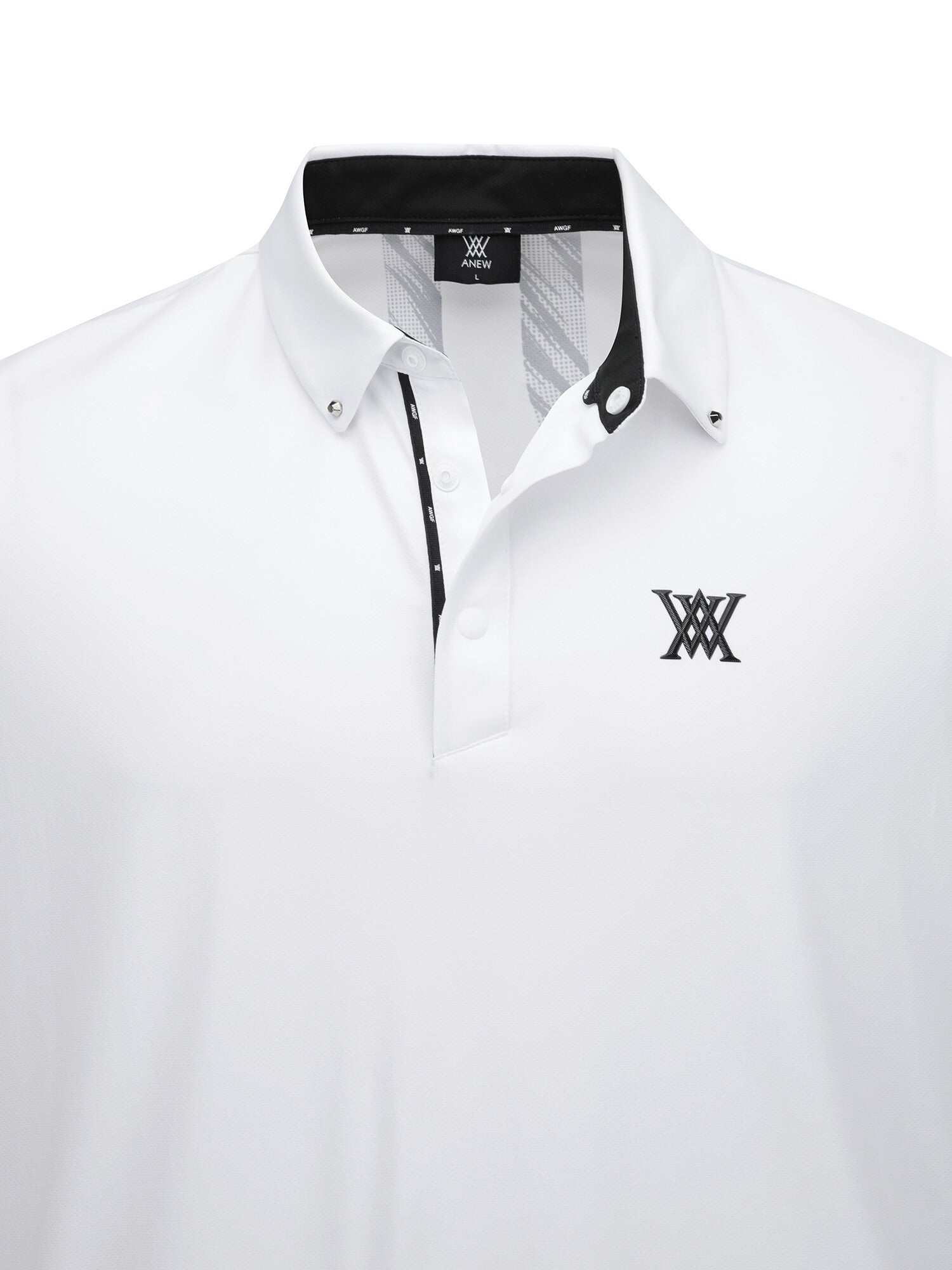MEN SM SIGNATURE LOGO SHORT T-SHIRT