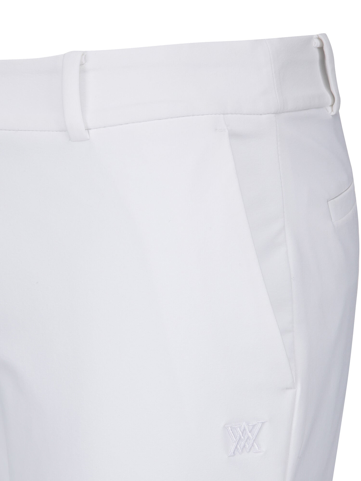MEN FA ESSENTIAL SLIM PANTS