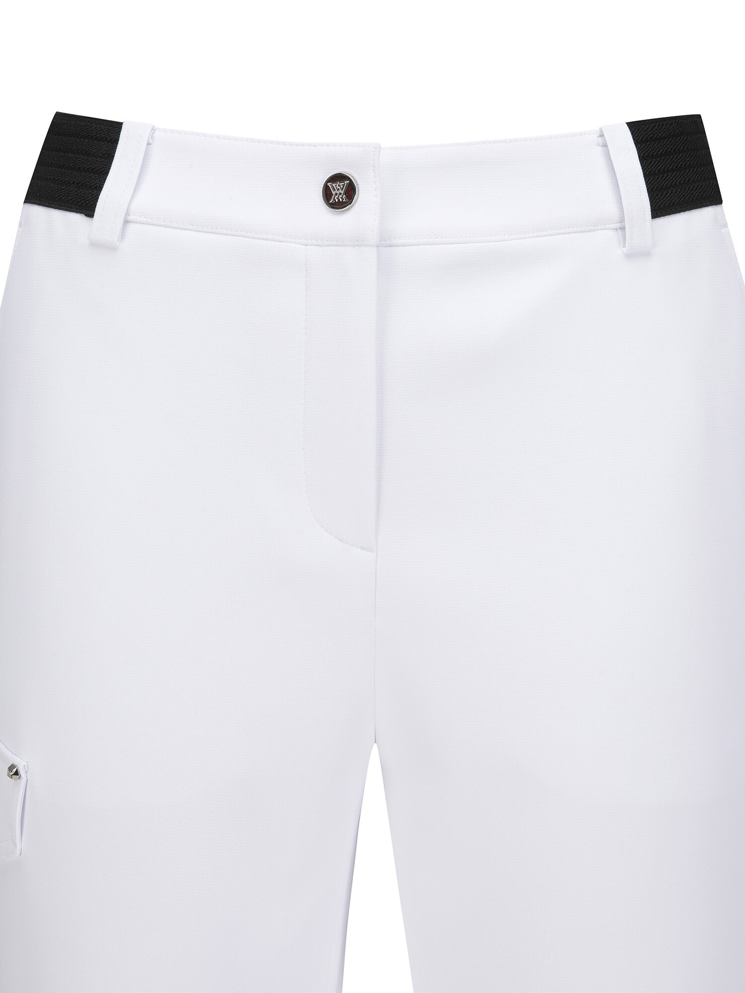 WOMEN SP CARGO BOOTCUT PANTS