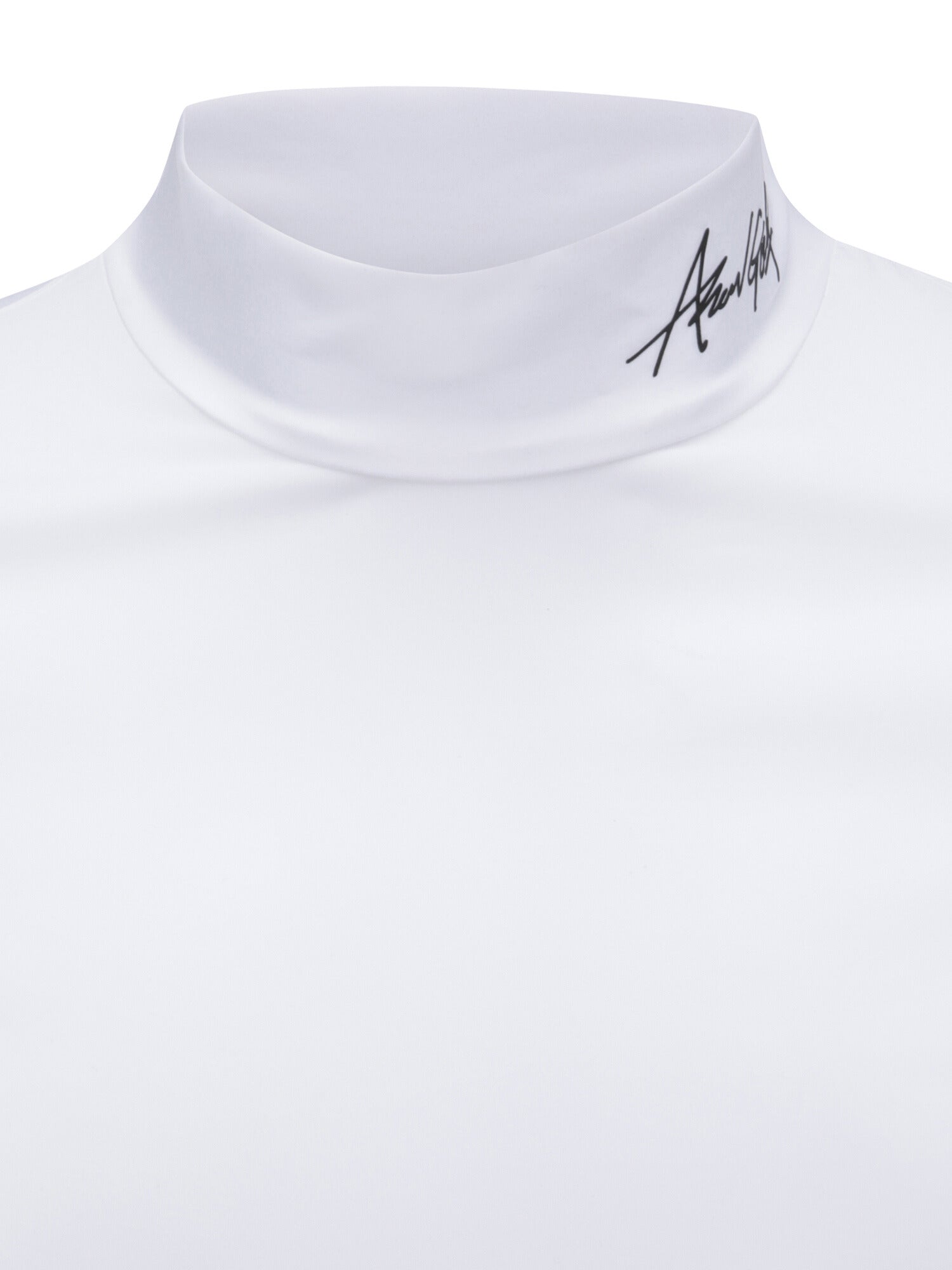 MEN SM MOCK NECK ESSENTIAL BASELAYER