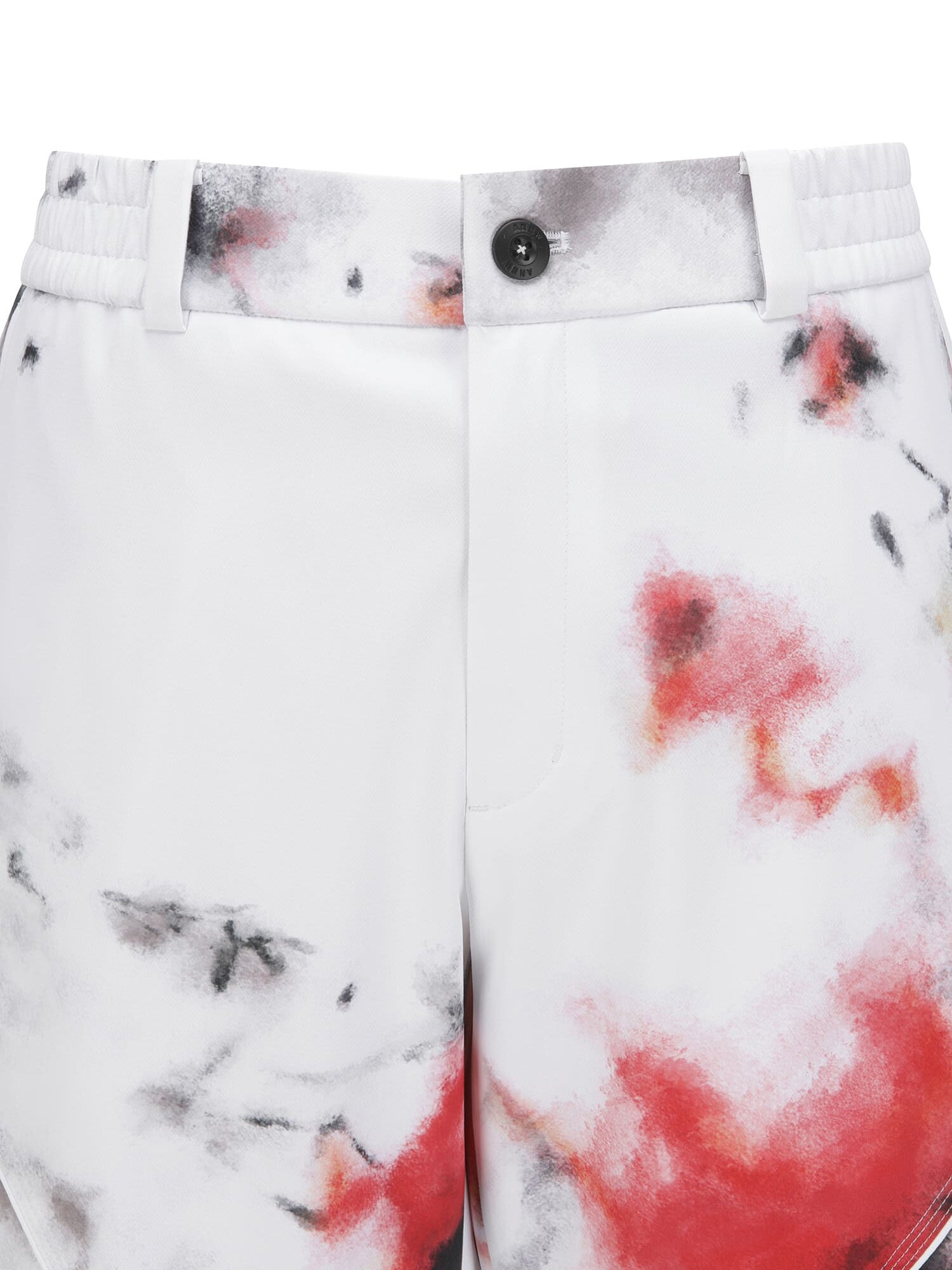 MEN SM AIR DOT HALF PANTS
