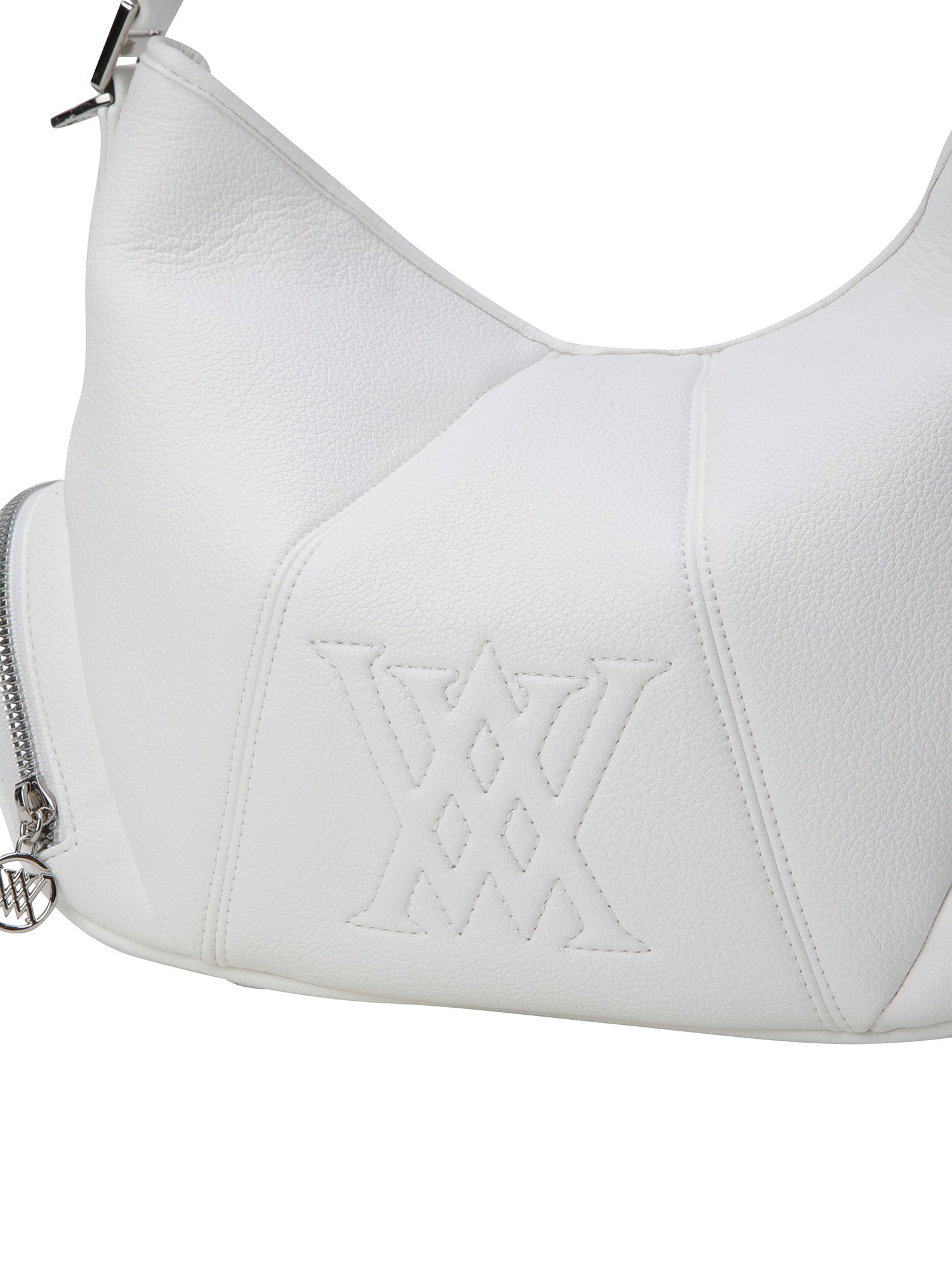UNISEX POCKET MINI BAG