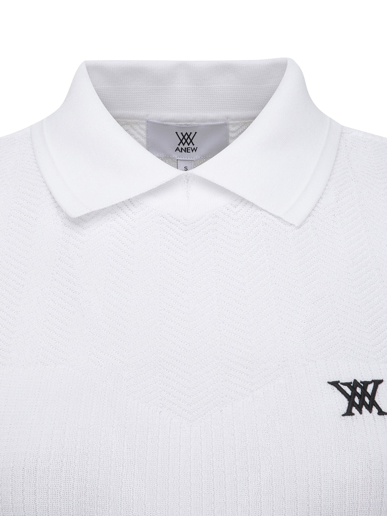 WOMEN SM HYBRID SWEATER
