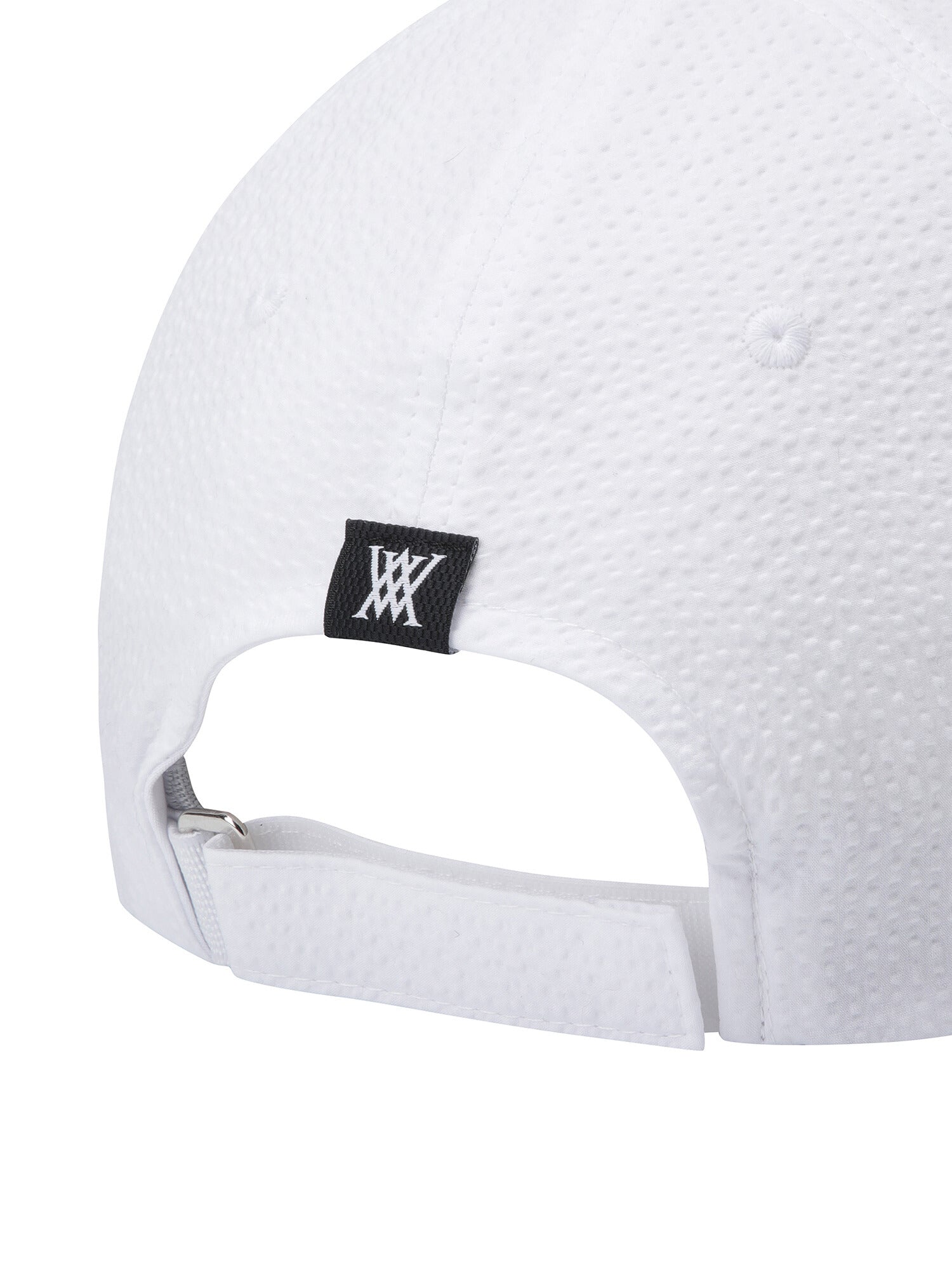 UNISEX SEERSUCKER CAP