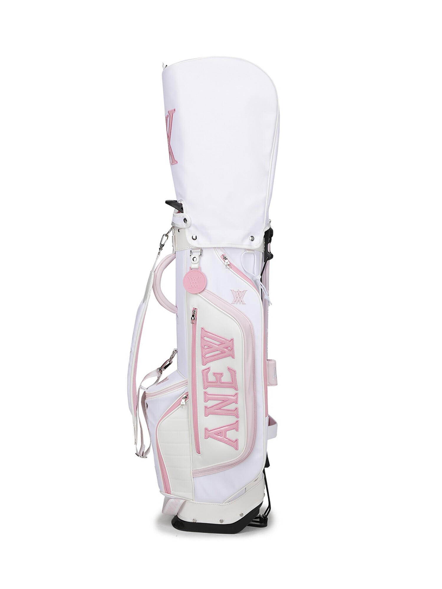 UNISEX GLAM STAND BAG