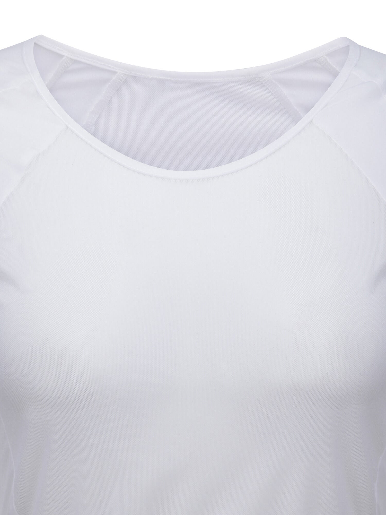 WOMEN SM BOLERO BASELAYER