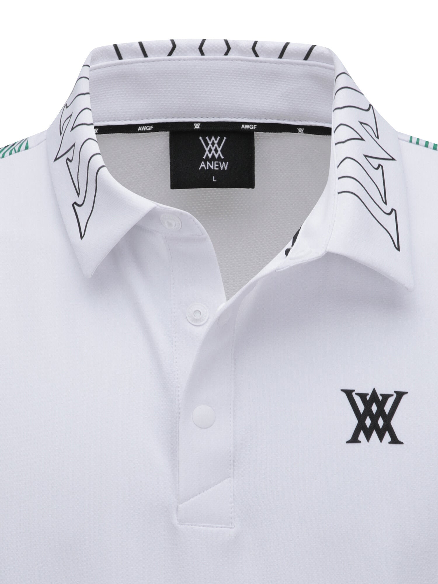 MEN SM NEW SIGNATURE LOGO SHORT T-SHIRT