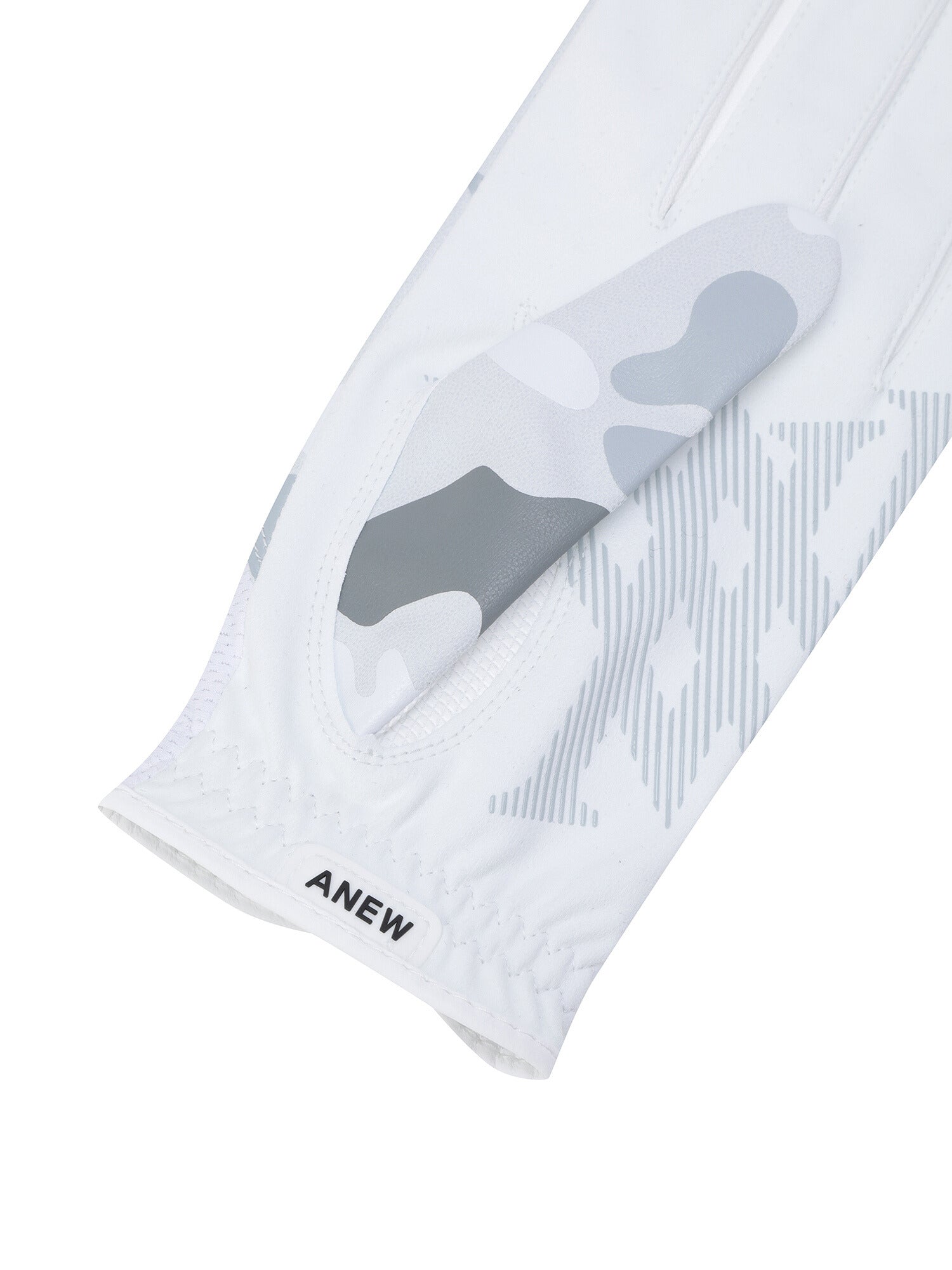MEN CAMO MESH GLOVE(LEFT HAND)