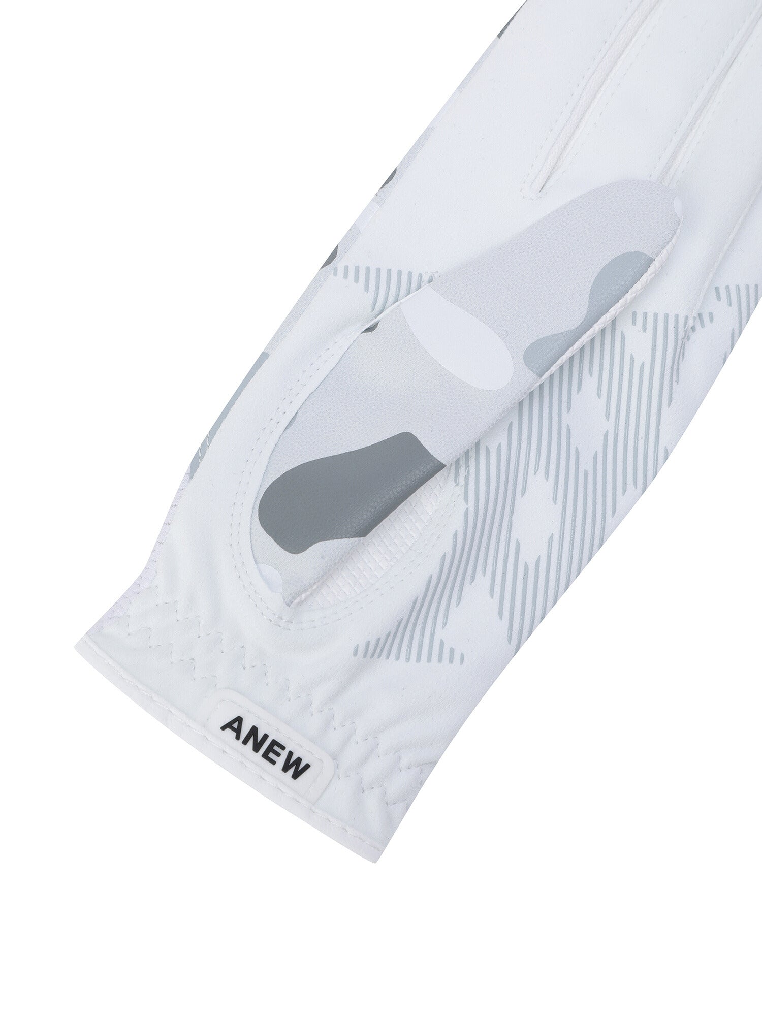 WOMEN CAMO MESH GLOVE(LEFT HAND)