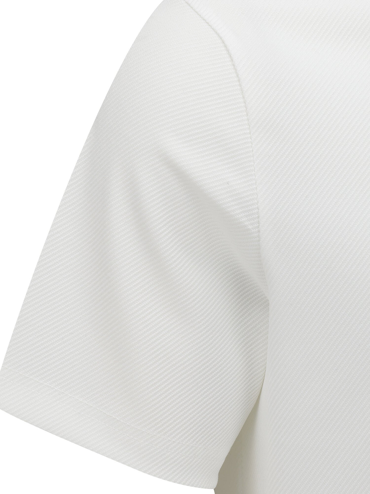 MEN FA HYBRID SHORT T-SHIRT