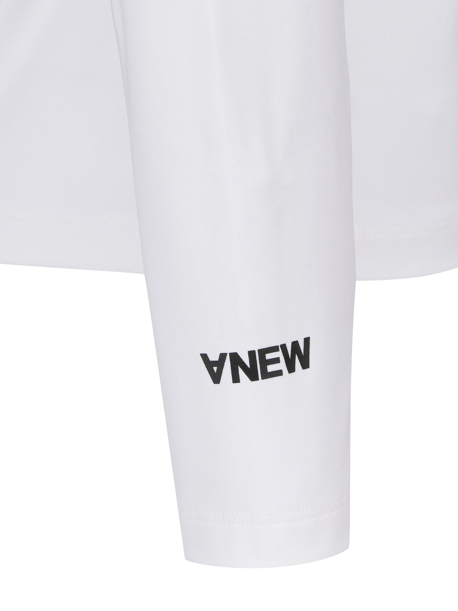 WOMEN FA ESSENTIAL HIGH NECK BASELAYER