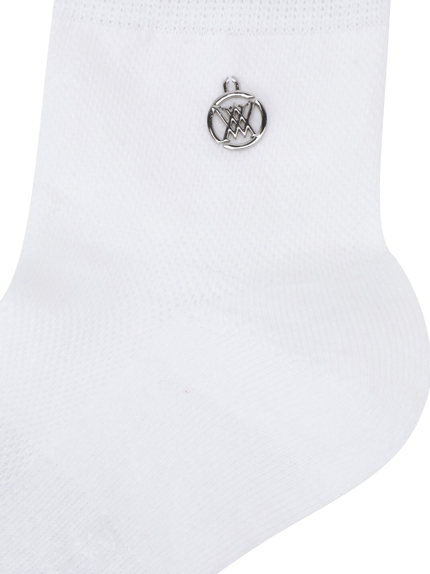 WOMEN ESSENTIAL MEDIUM NECK SOCKS