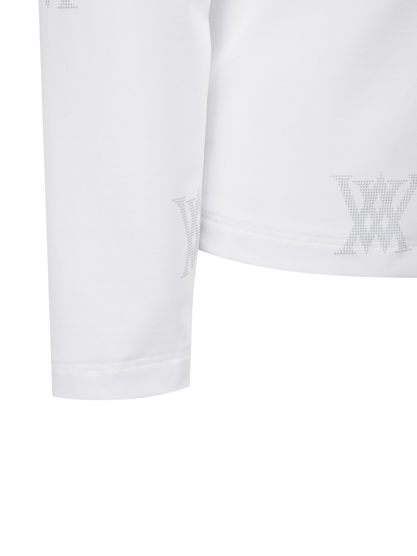 WOMEN MONOGRAM LOGO BASELAYER