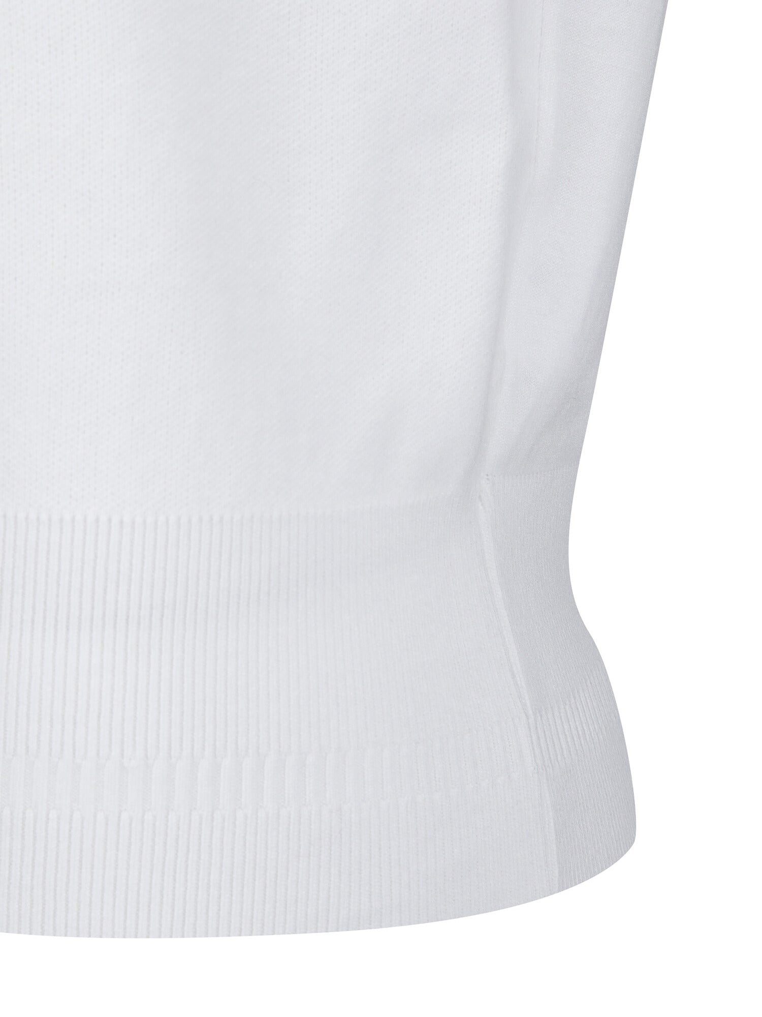 WOMEN FA LOGO PATTERN SWEATER