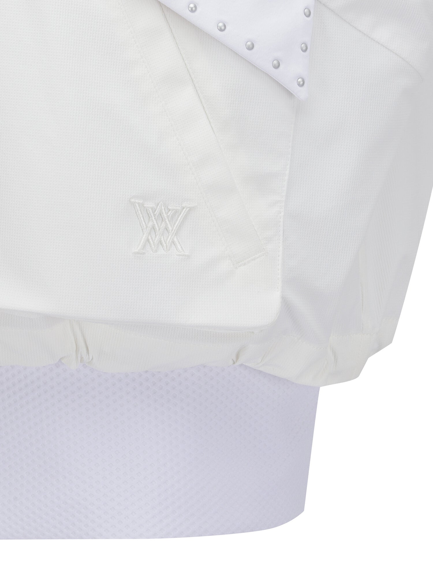 WOMEN FA ESSENTIAL SHORT SLEEVE JACKET