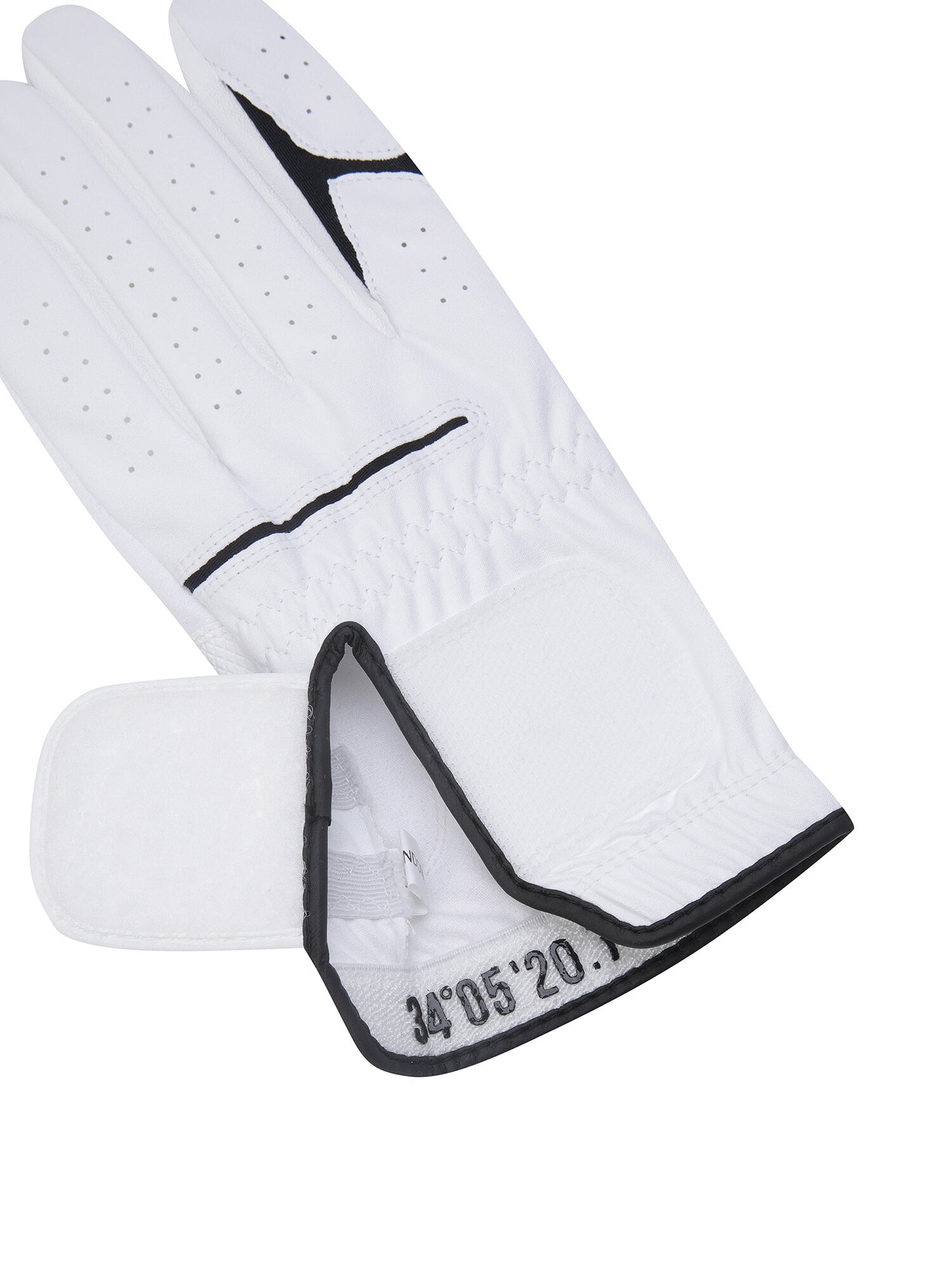 MEN RAIN GLOVE(LEFT HAND)