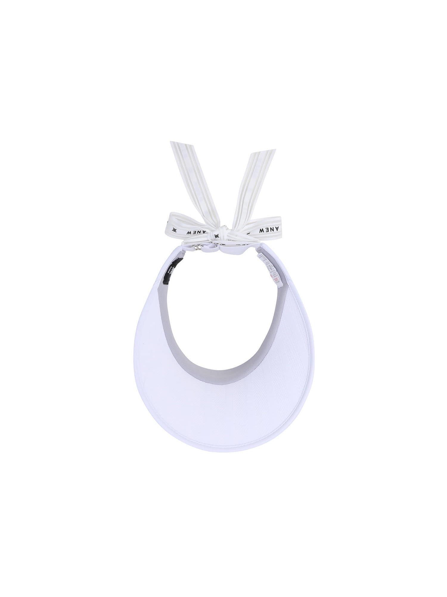 WOMEN WIDE EDGE VISOR