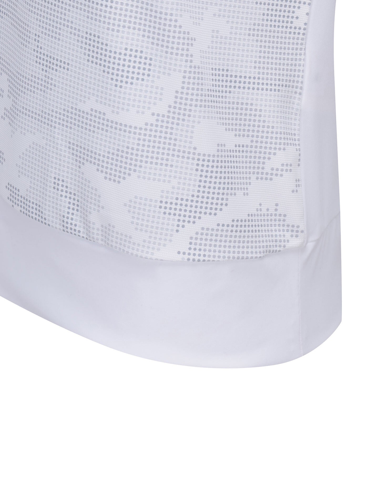 WOMEN NEW CAMOFULAGE SHORT T-SHIRT