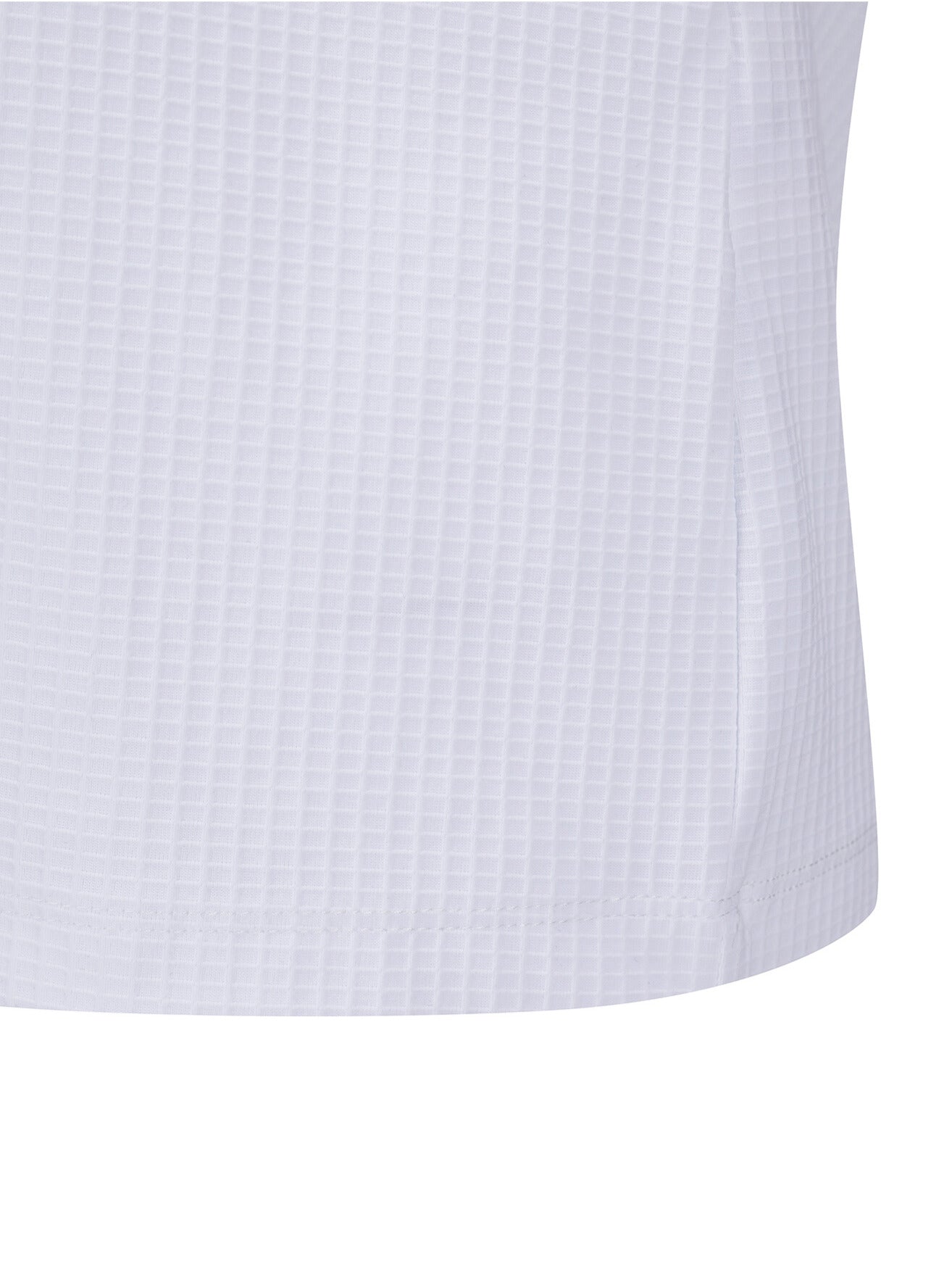 WOMEN SUQARE LIP CREW NECK SHORT T-SHIRT