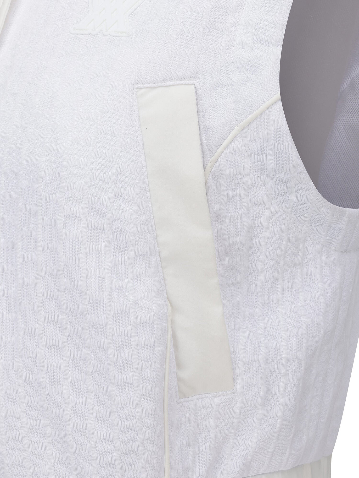 WOMEN FA MID LENGTH VEST