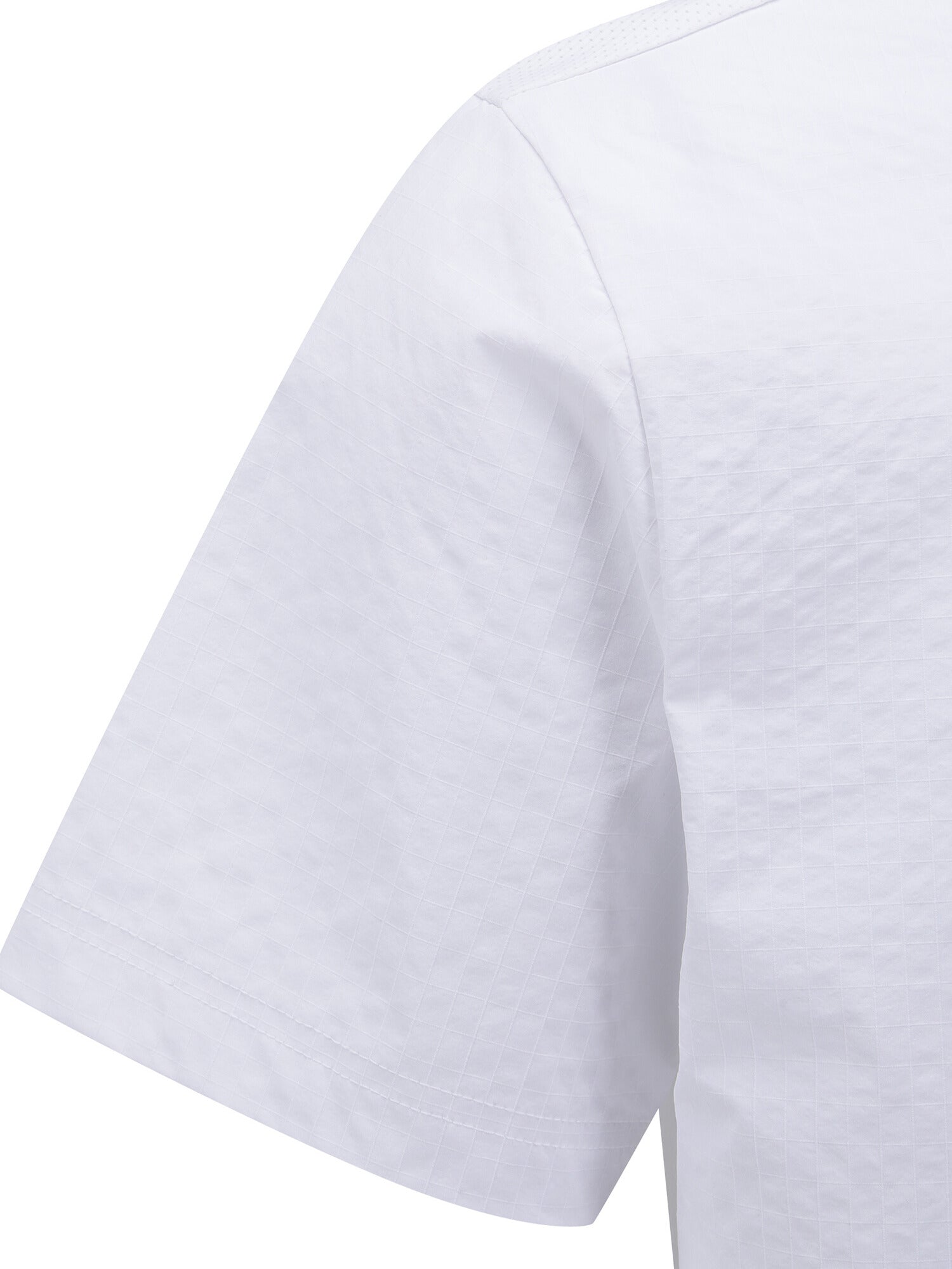 MEN SM PATCH POCKET SHORT T-SHIRT