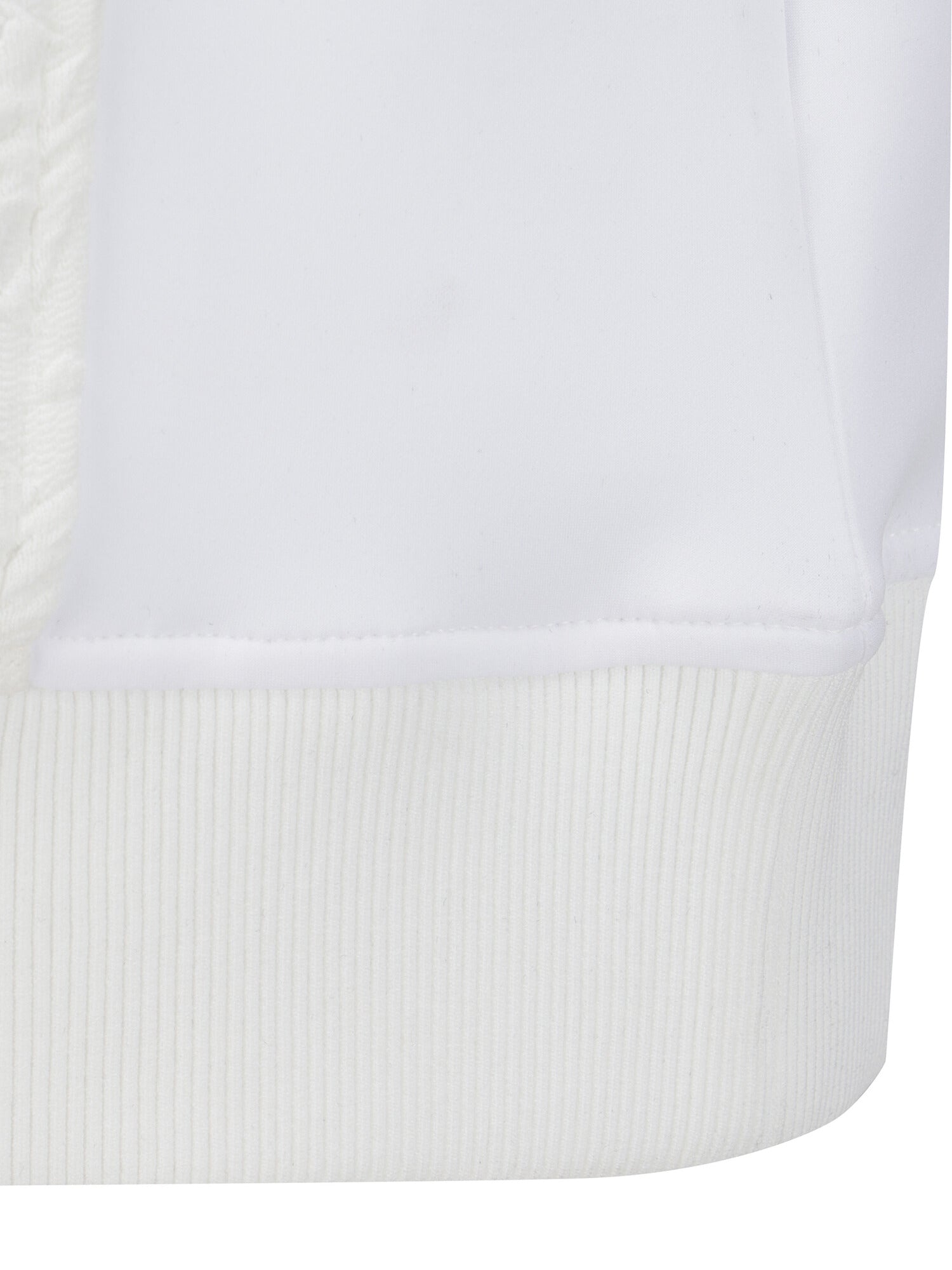 MEN FA LOGO PATTERN SWEATSHIRT
