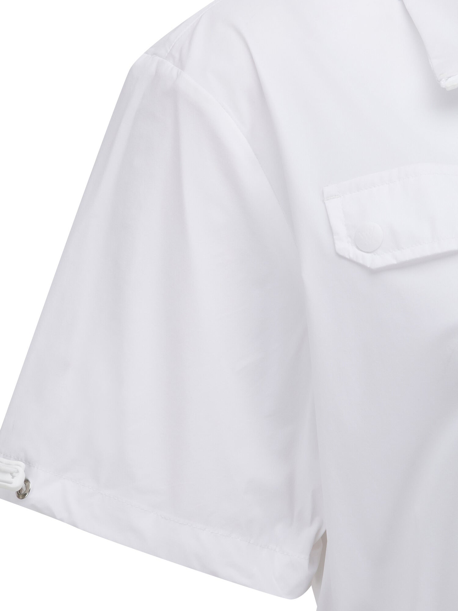 WOMEN SM SHORT SLEEVE JACKET