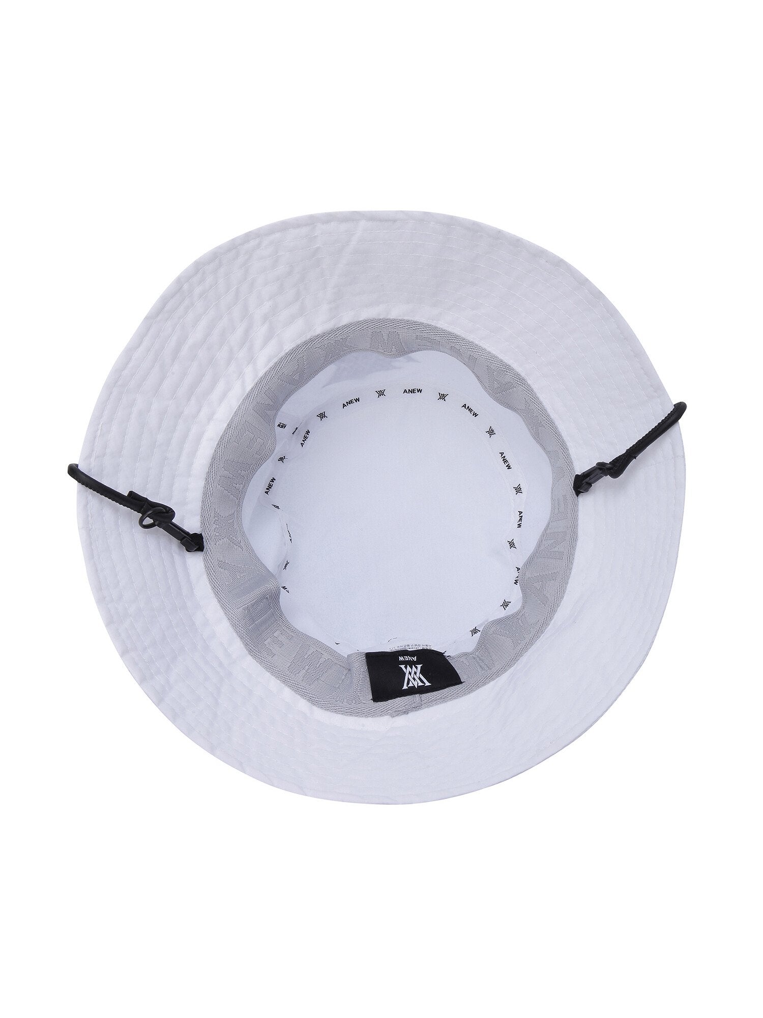UNISEX BLOCKING HAT