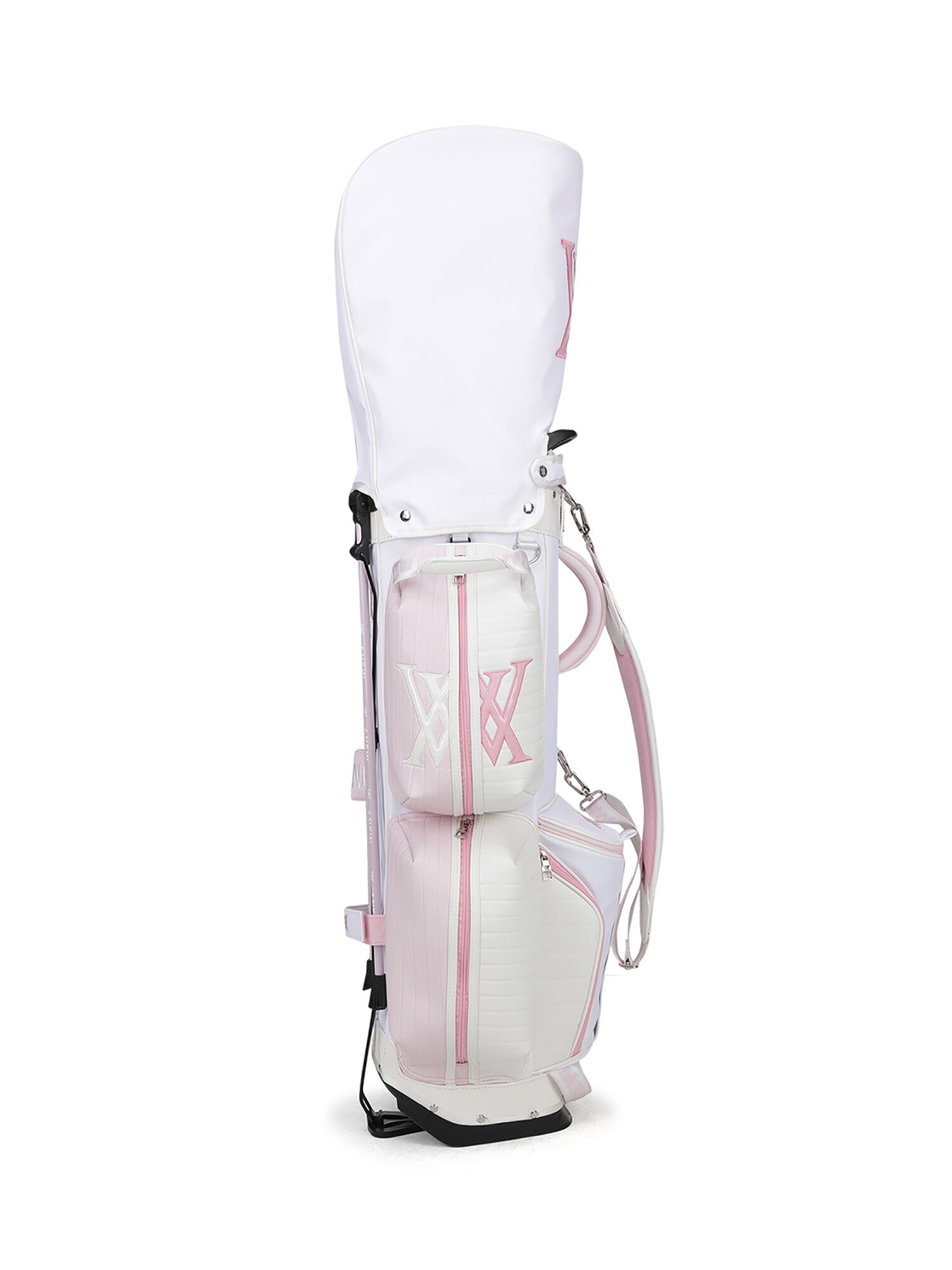 UNISEX GLAM STAND BAG