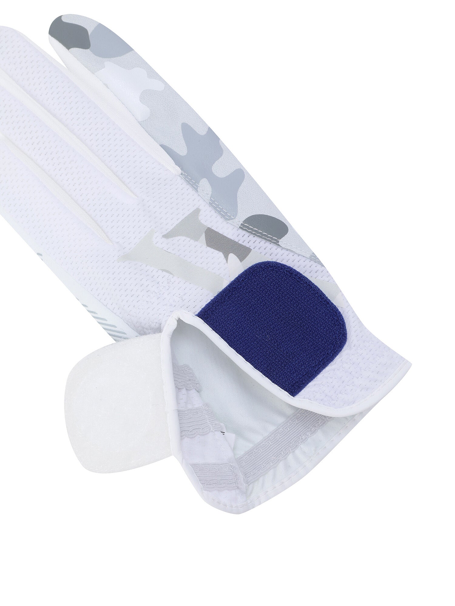 MEN CAMO MESH GLOVE(LEFT HAND)