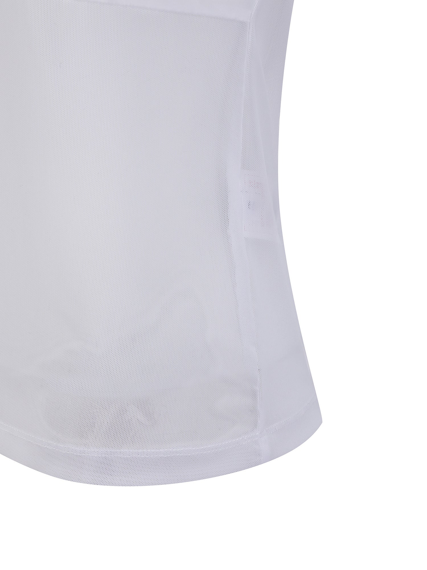 WOMEN MESH BASELAYER