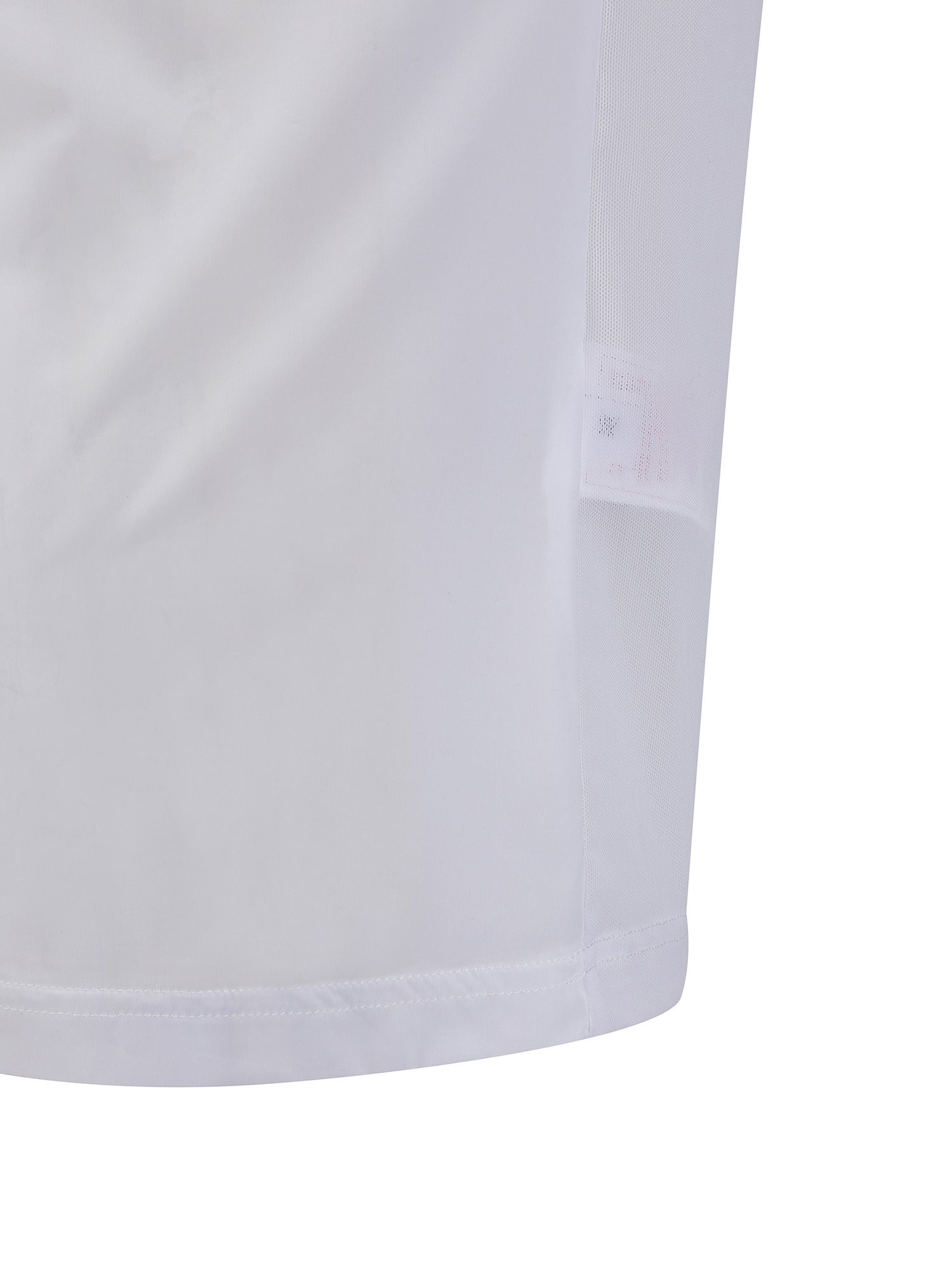 MEN COOLING ROUND BASELAYER
