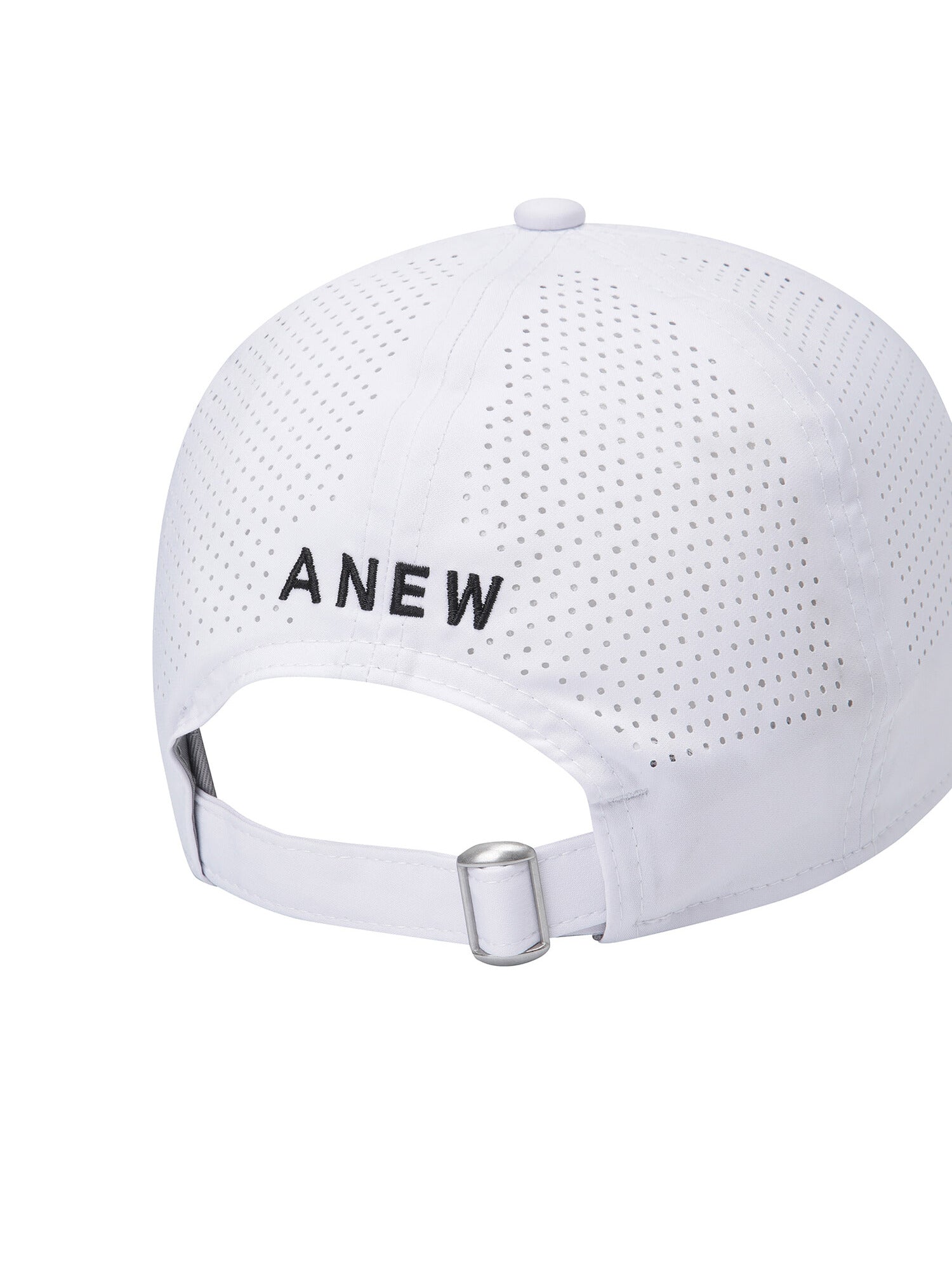 ANEW X NEWERA PUNCHING GOLF CAP