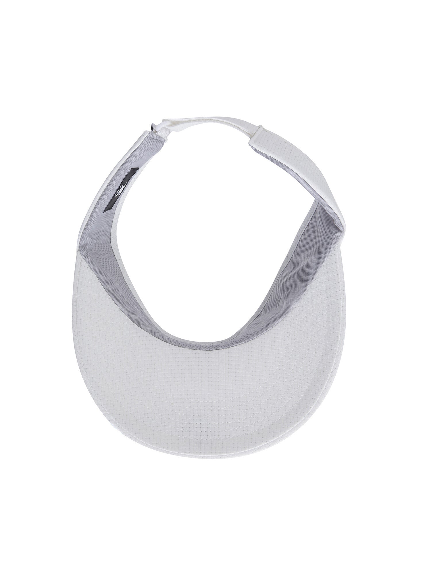 UNISEX WIDE VISOR