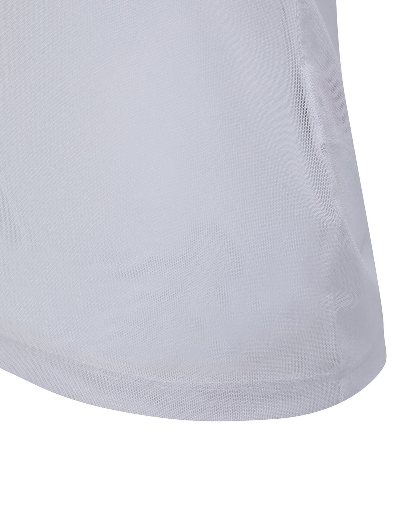 WOMEN COOLING FABRIC BASELAYER