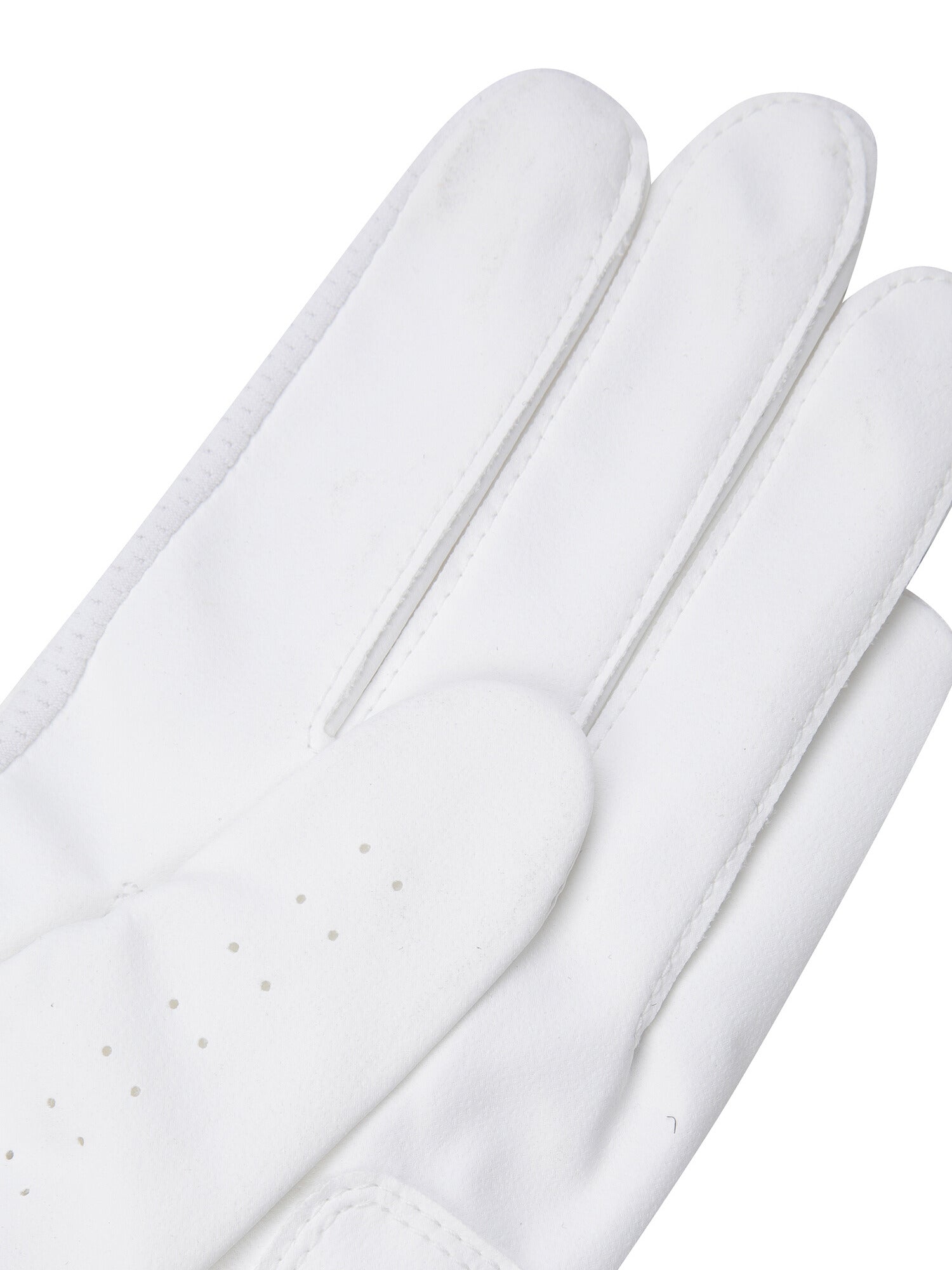 WOMEN PAIR MESH LOGO POINT GLOVE
