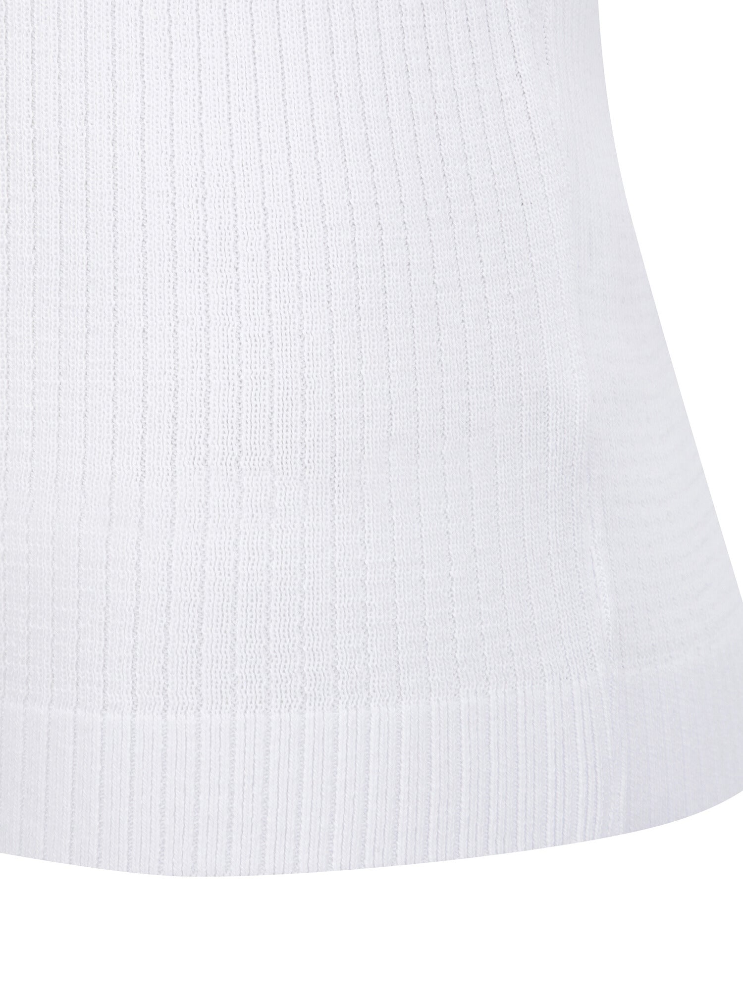 WOMEN SM HYBRID SWEATER