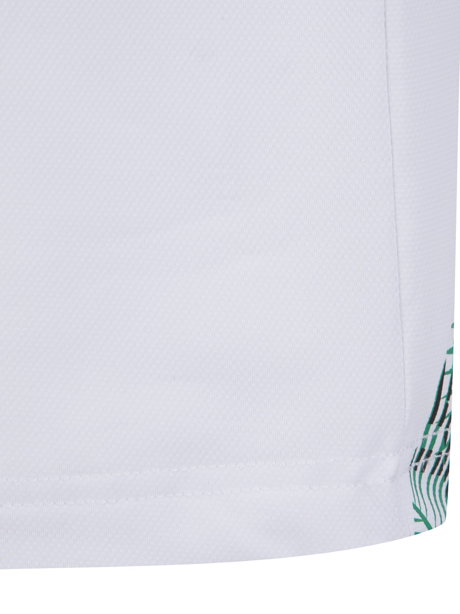 MEN SM NEW SIGNATURE LOGO SHORT T-SHIRT