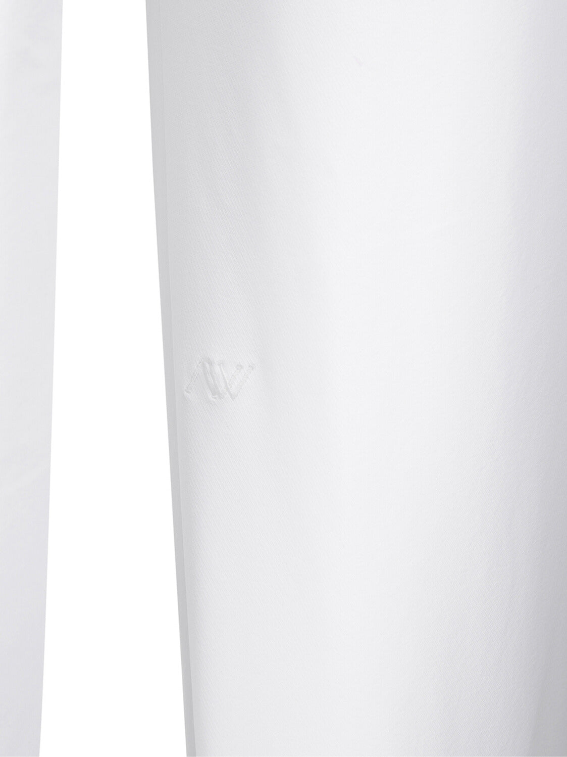 WOMEN SIDE POCKET POINT WIDE L/PT