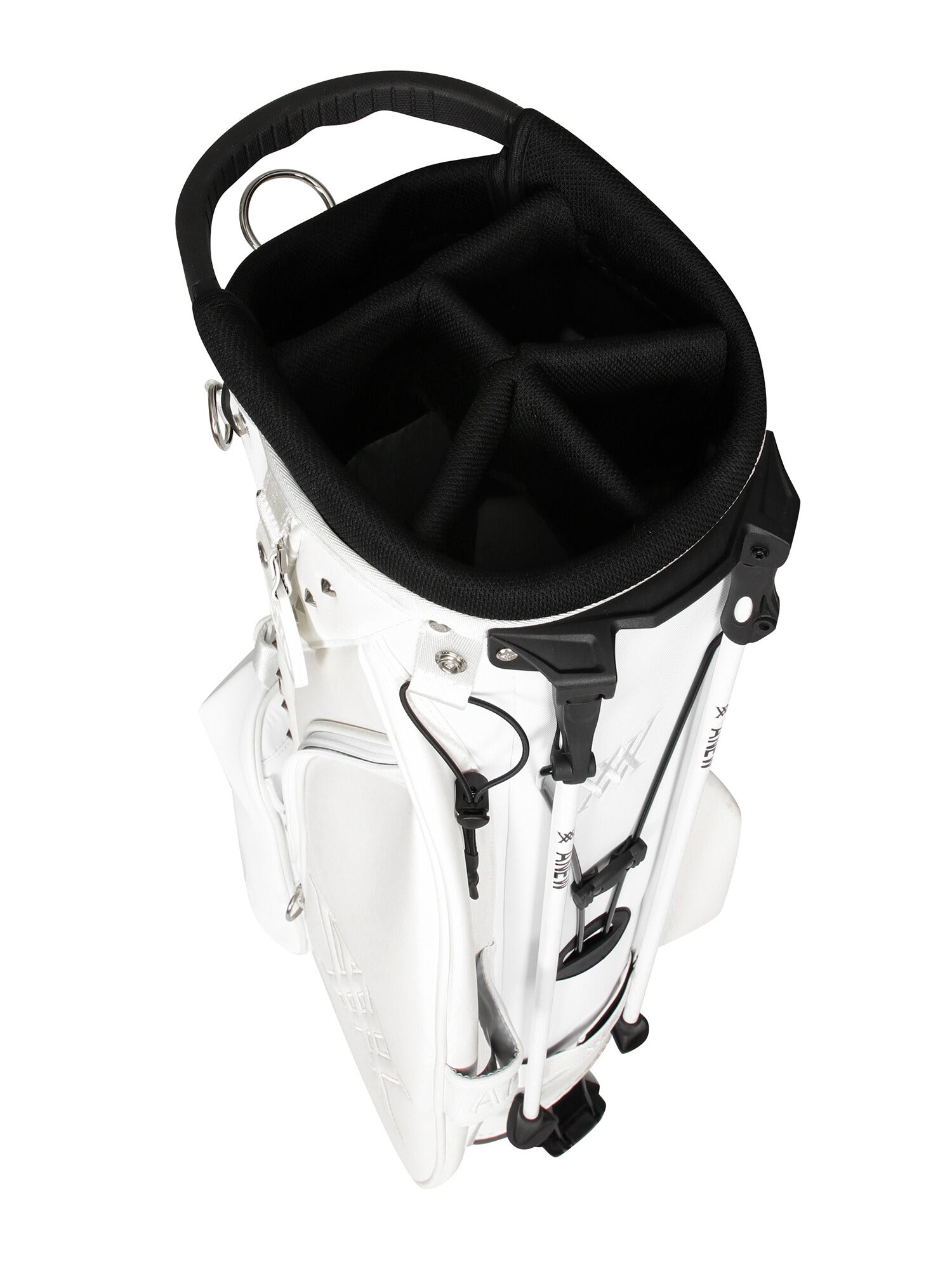DETACHABLE STAND BAG