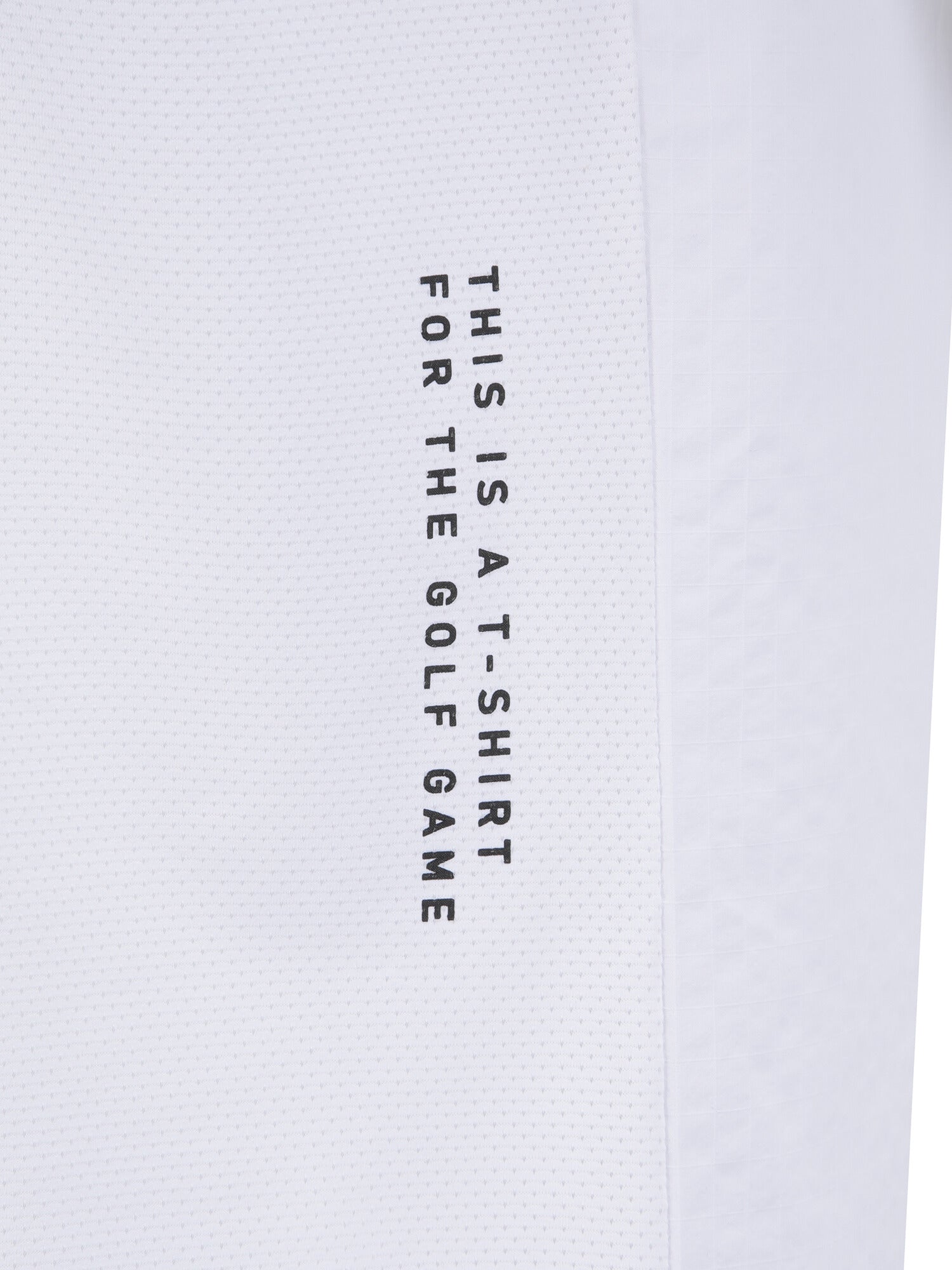 MEN SM PATCH POCKET SHORT T-SHIRT