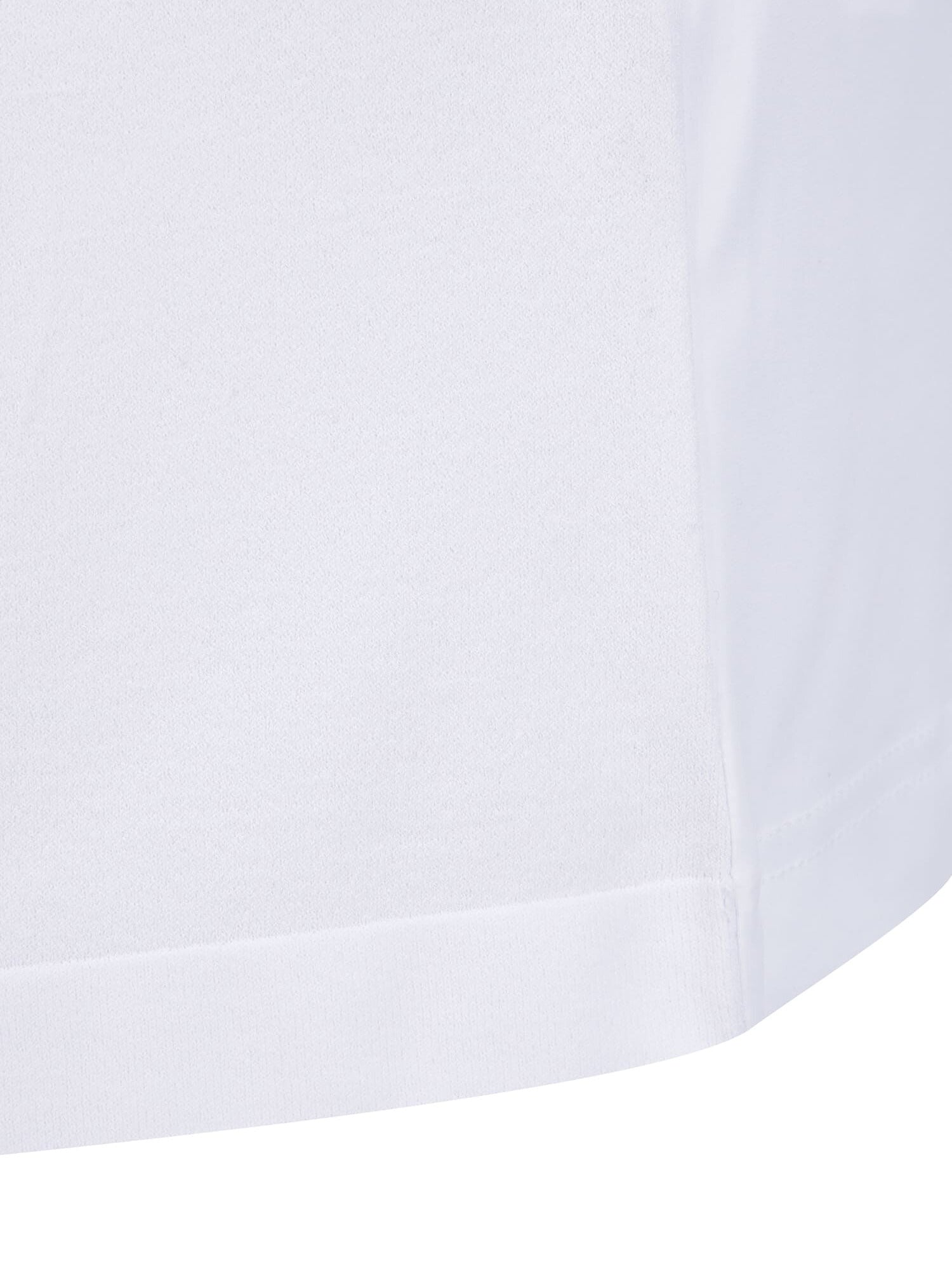 MEN SP HYBRID LONG T-SHIRT