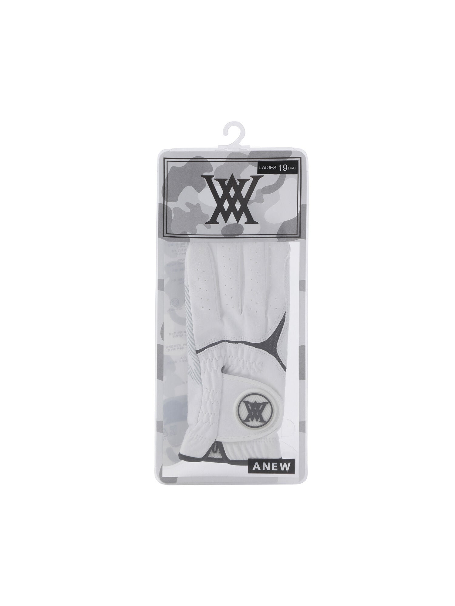 WOMEN NON SLIP RAIN GLOVE (SINGLE)