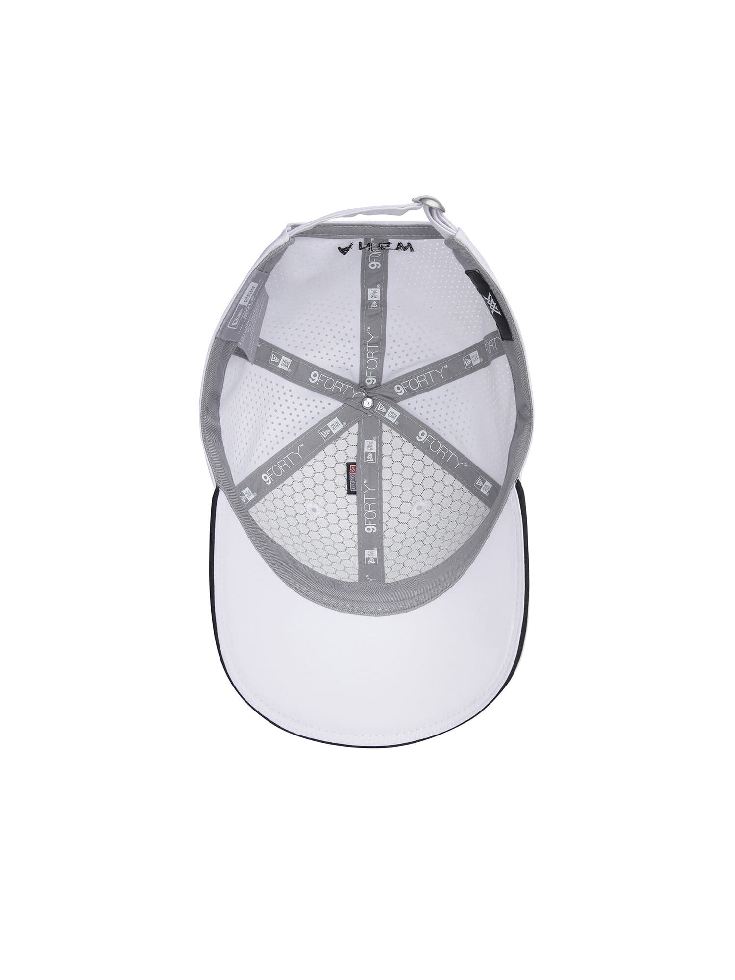 ANEW X NEWERA PUNCHING GOLF CAP