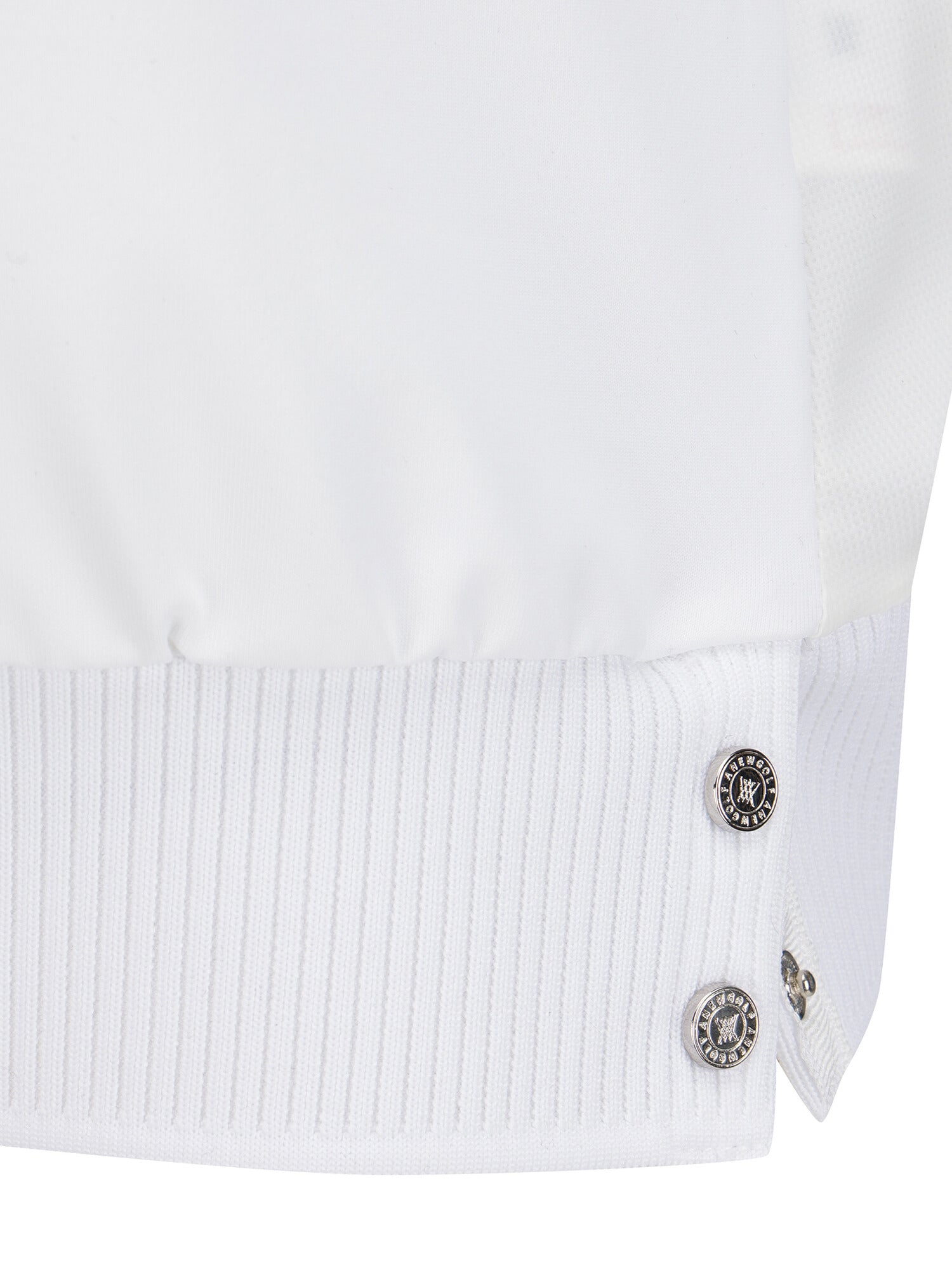WOMEN FA HYBRID ROUND SHORT T-SHIRT