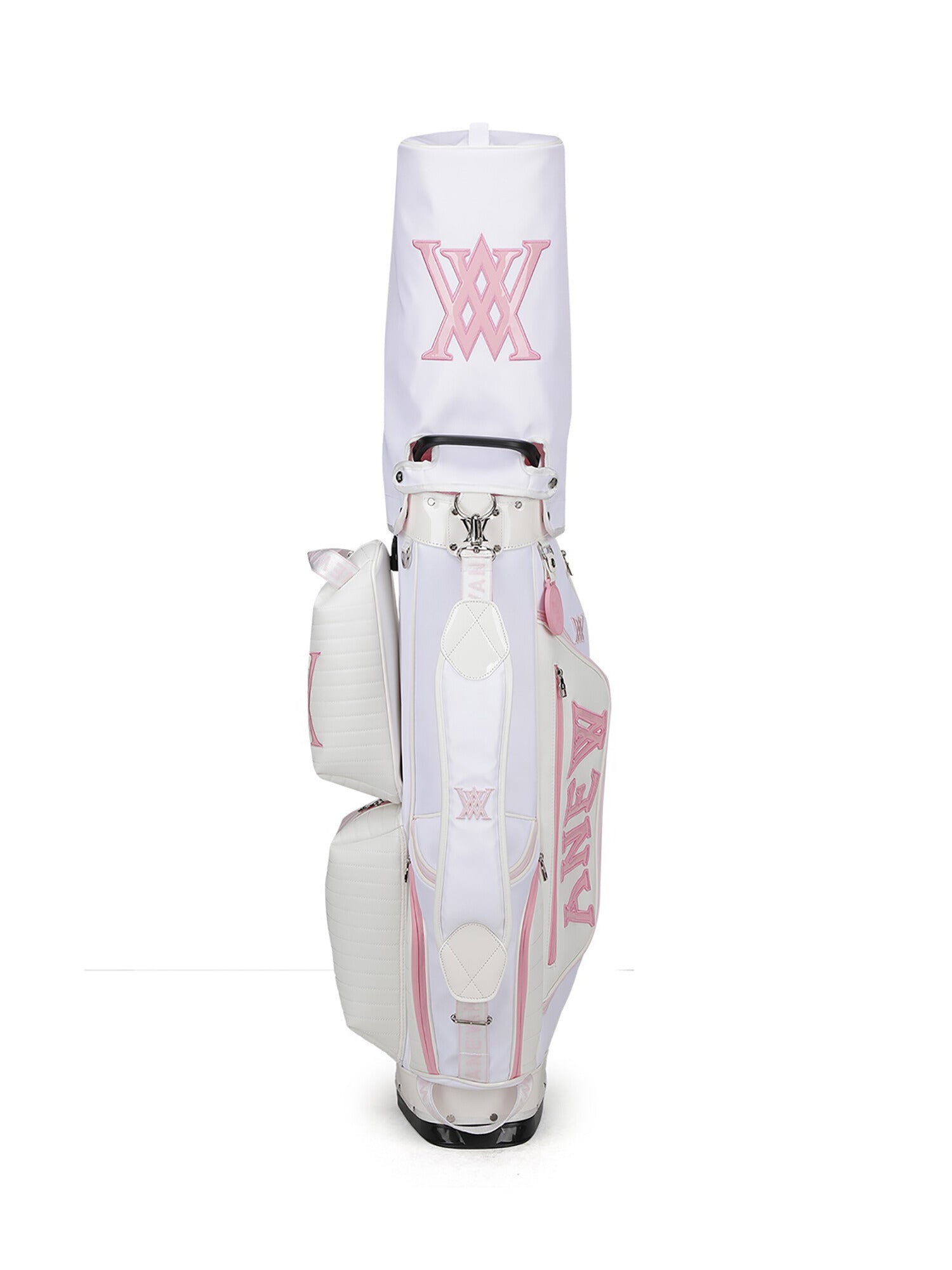 UNISEX GLAM STAND BAG