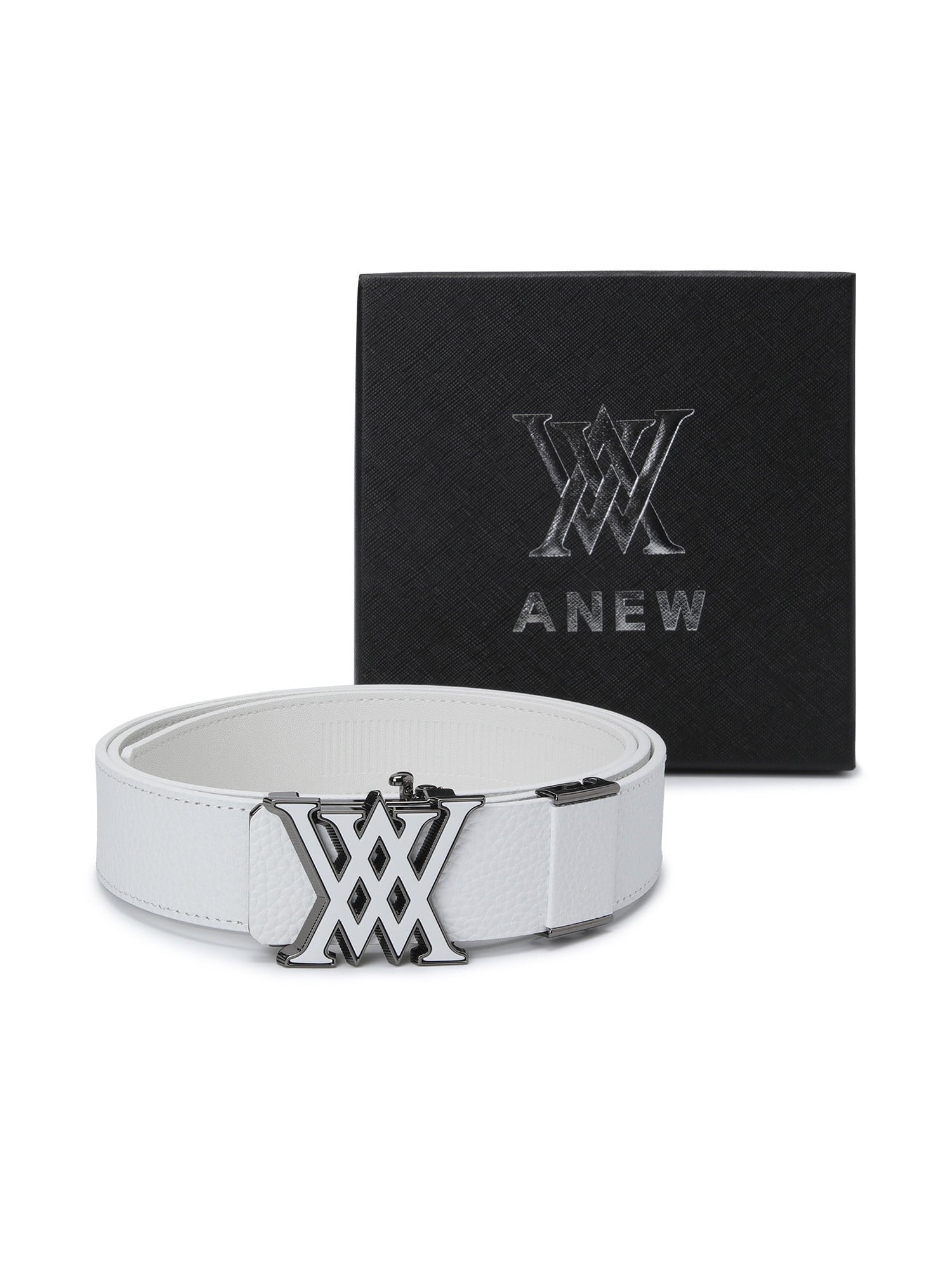 MEN AUTO EMBO BELT