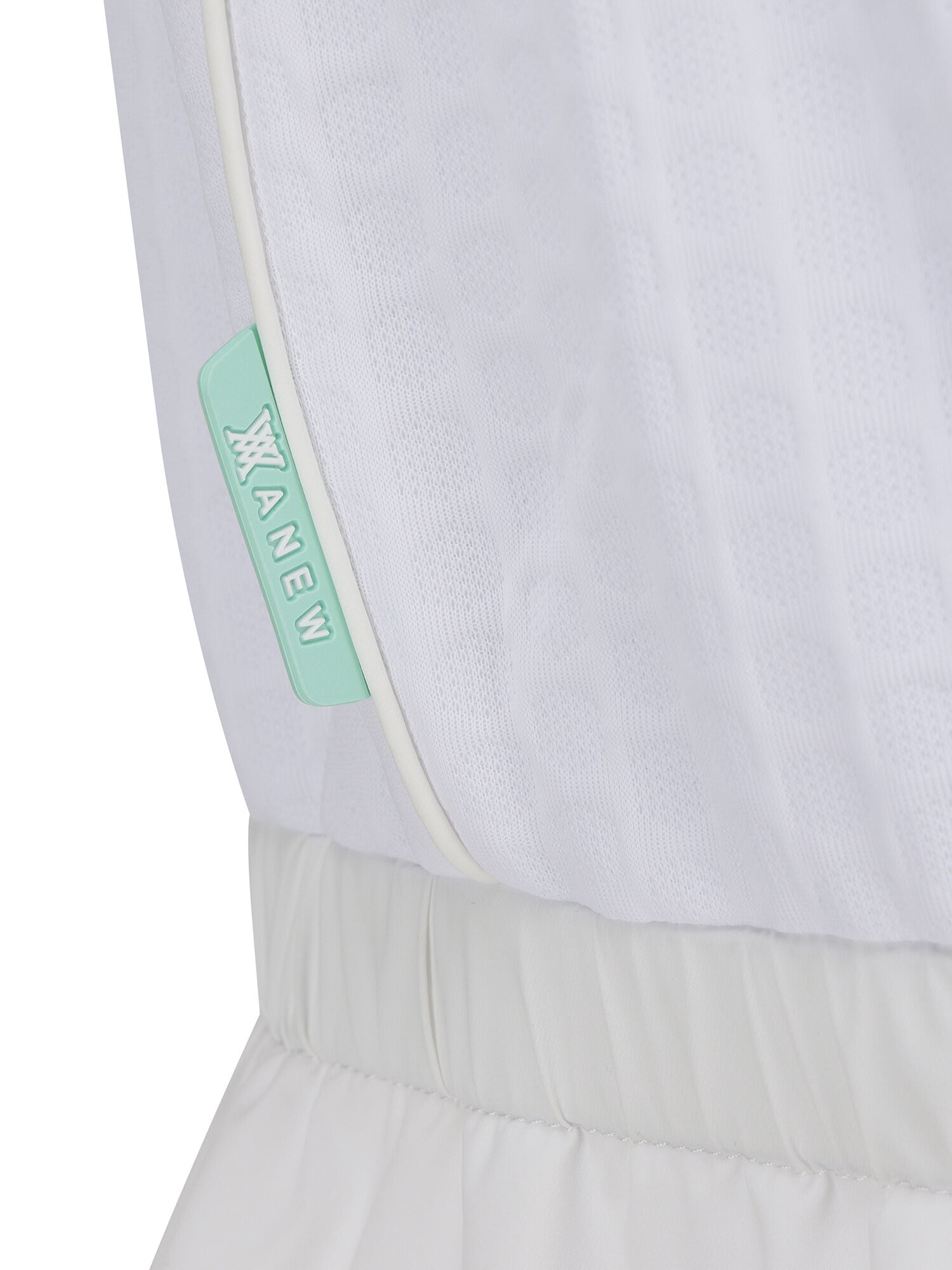 WOMEN FA MID LENGTH VEST